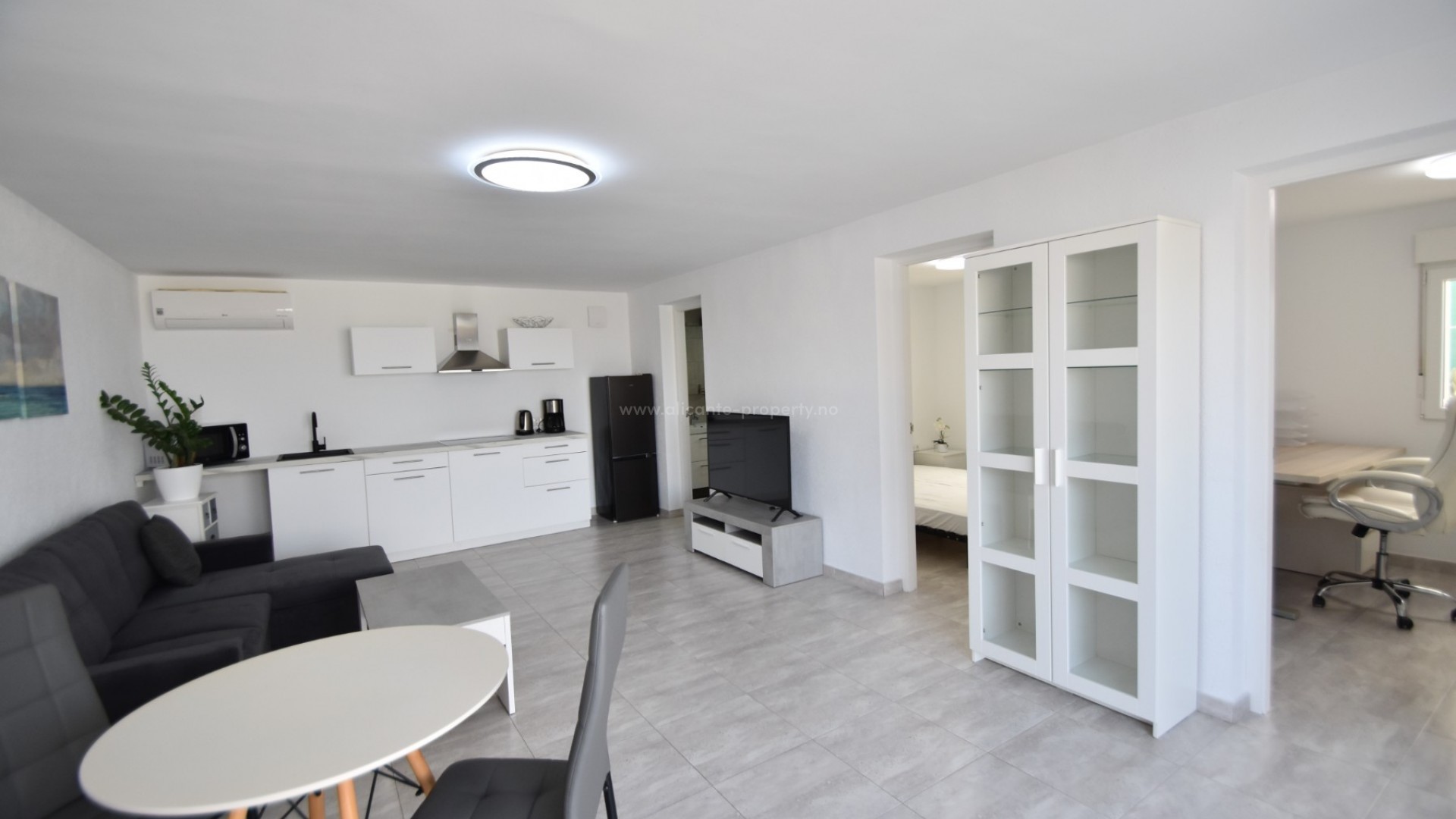 Hus / Villa i Ciudad Quesada