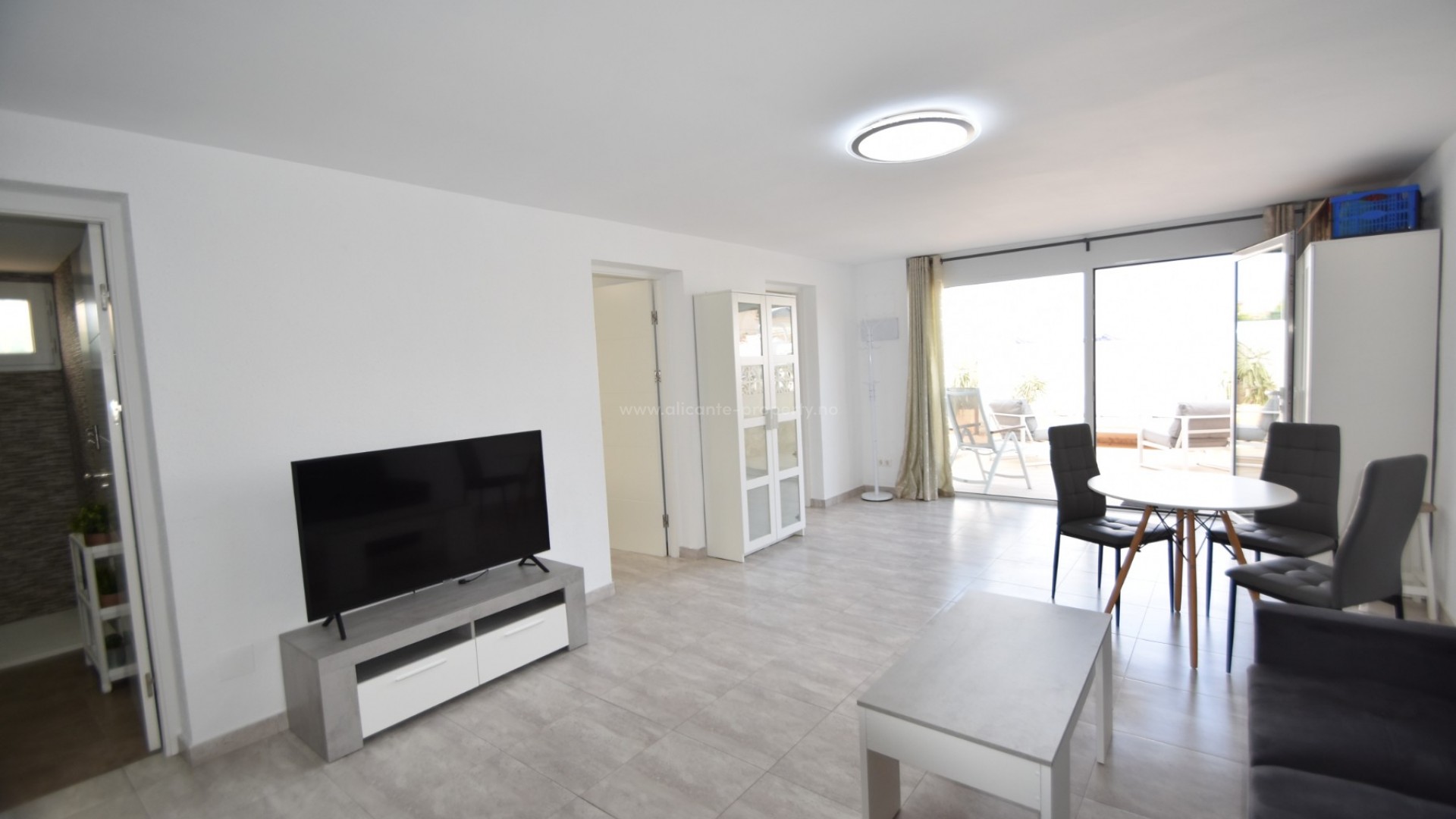 Hus / Villa i Ciudad Quesada