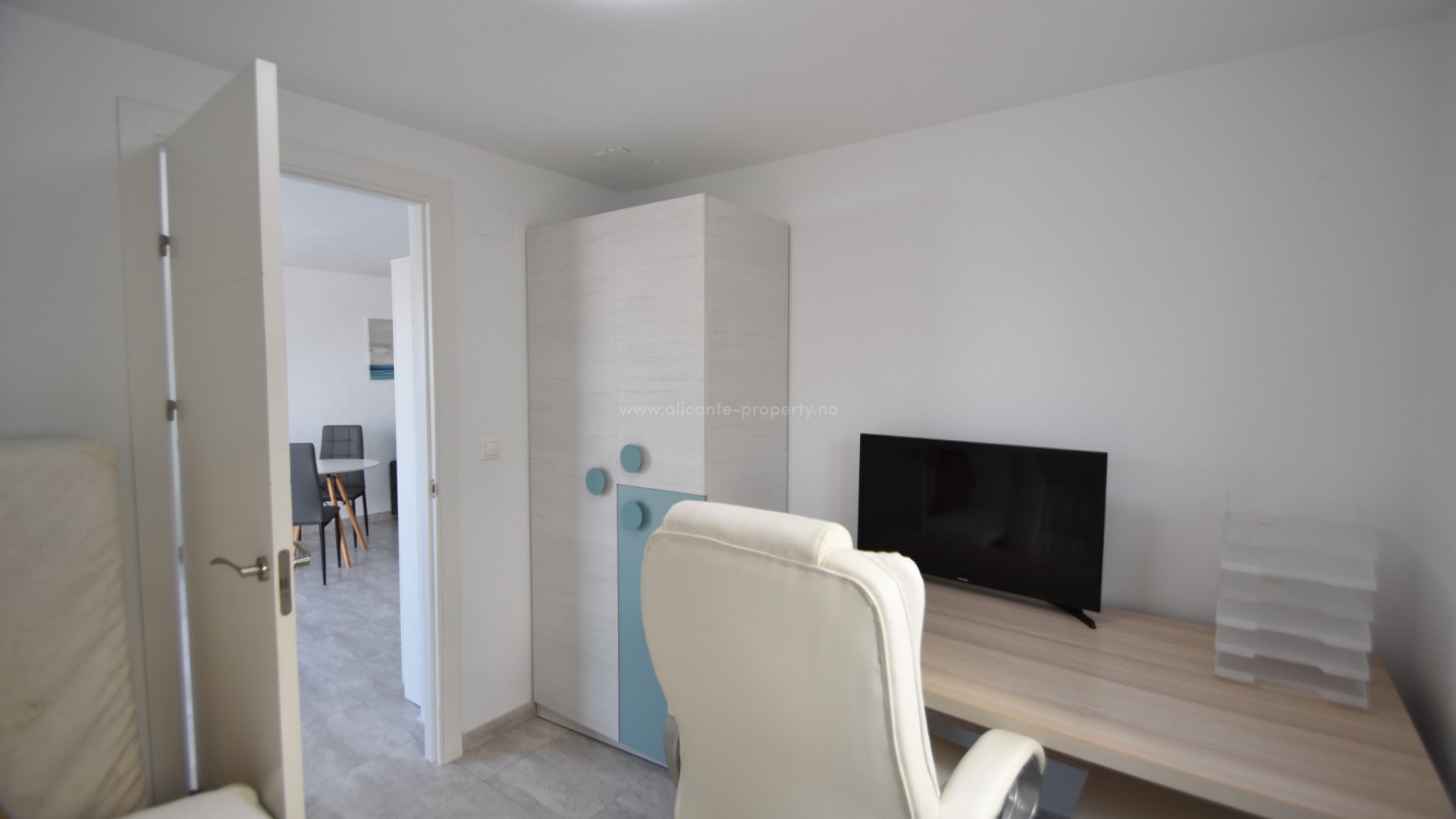 Hus / Villa i Ciudad Quesada