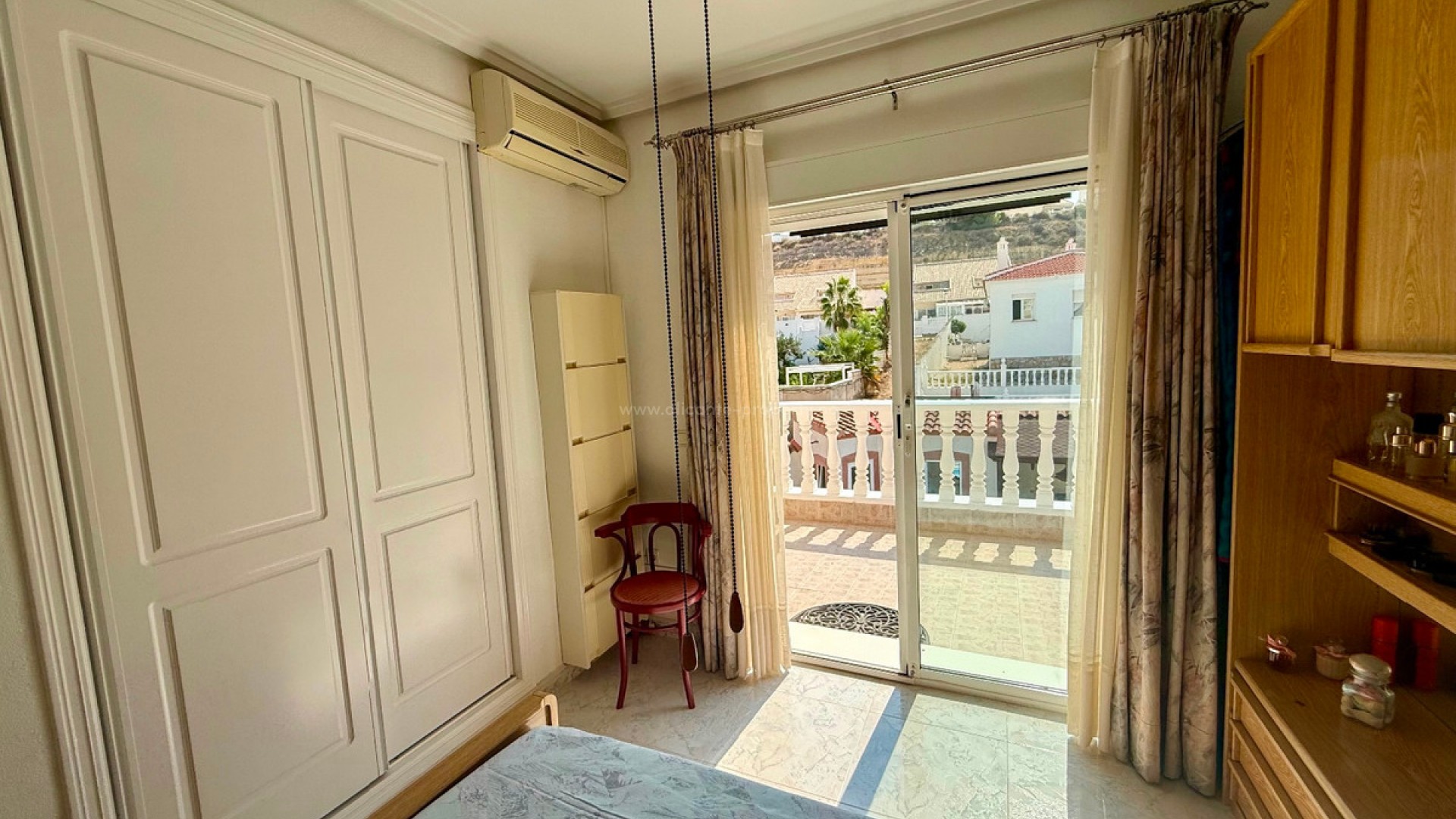 Hus / Villa i Ciudad Quesada