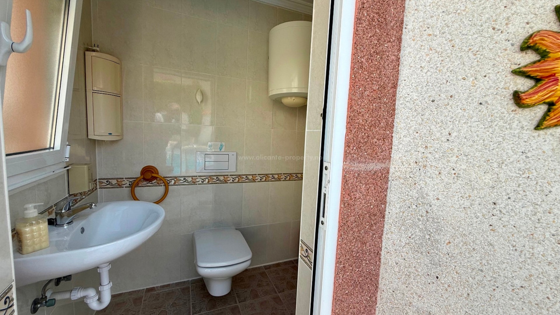 Hus / Villa i Ciudad Quesada