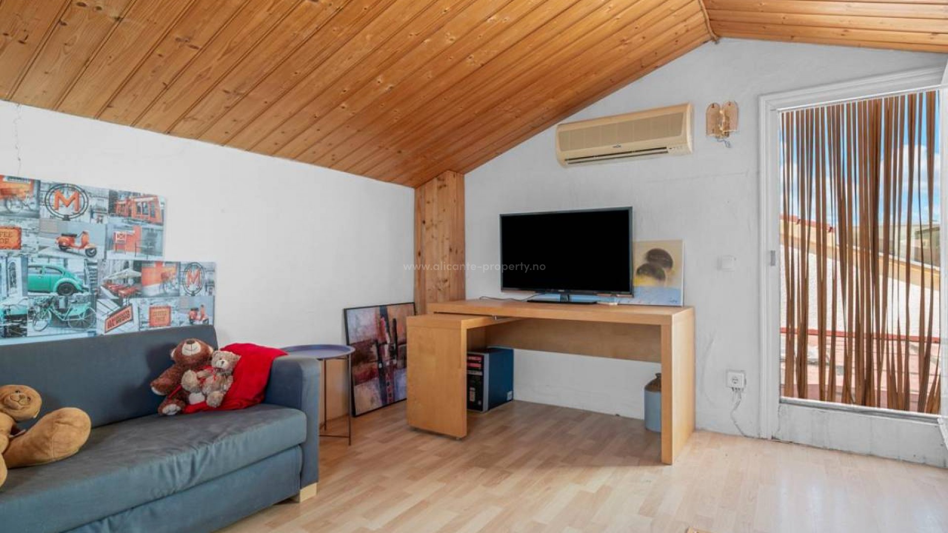 Hus / Villa i Ciudad Quesada