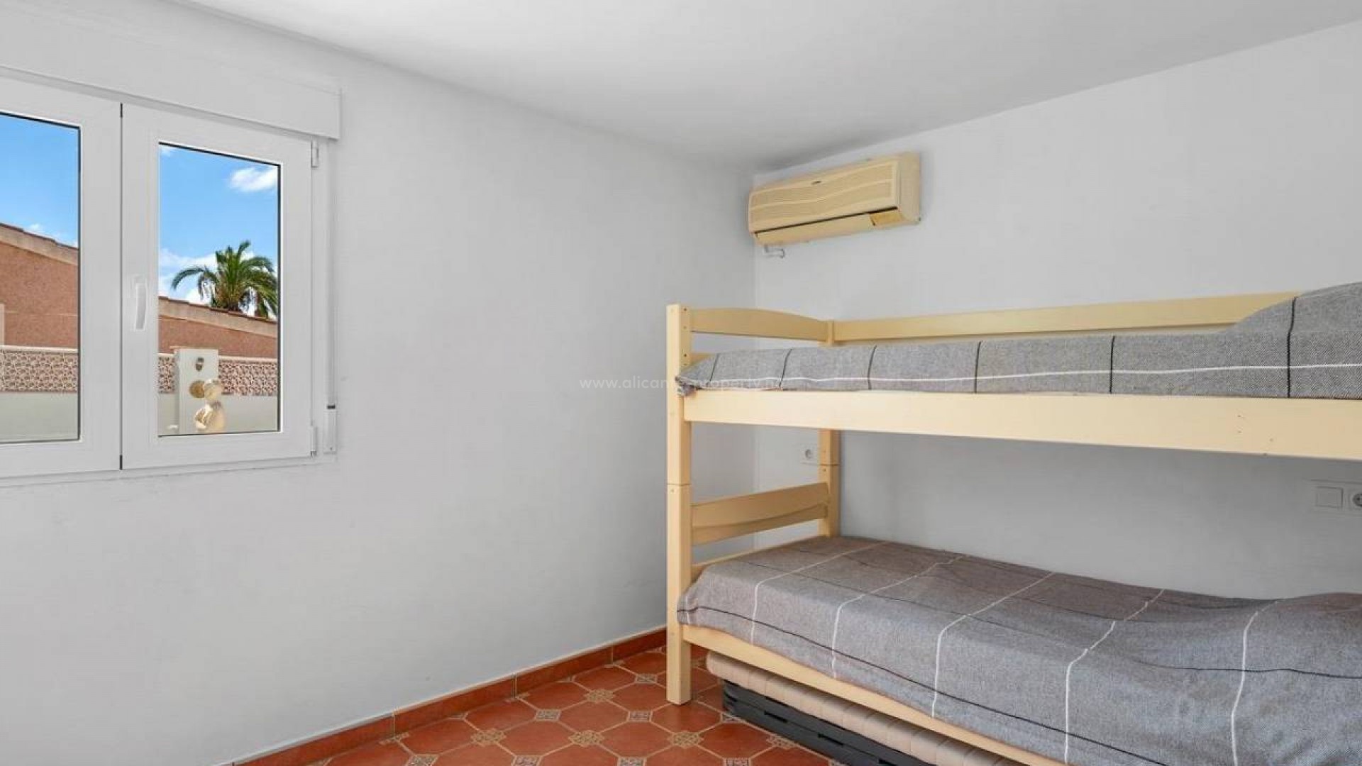 Hus / Villa i Ciudad Quesada