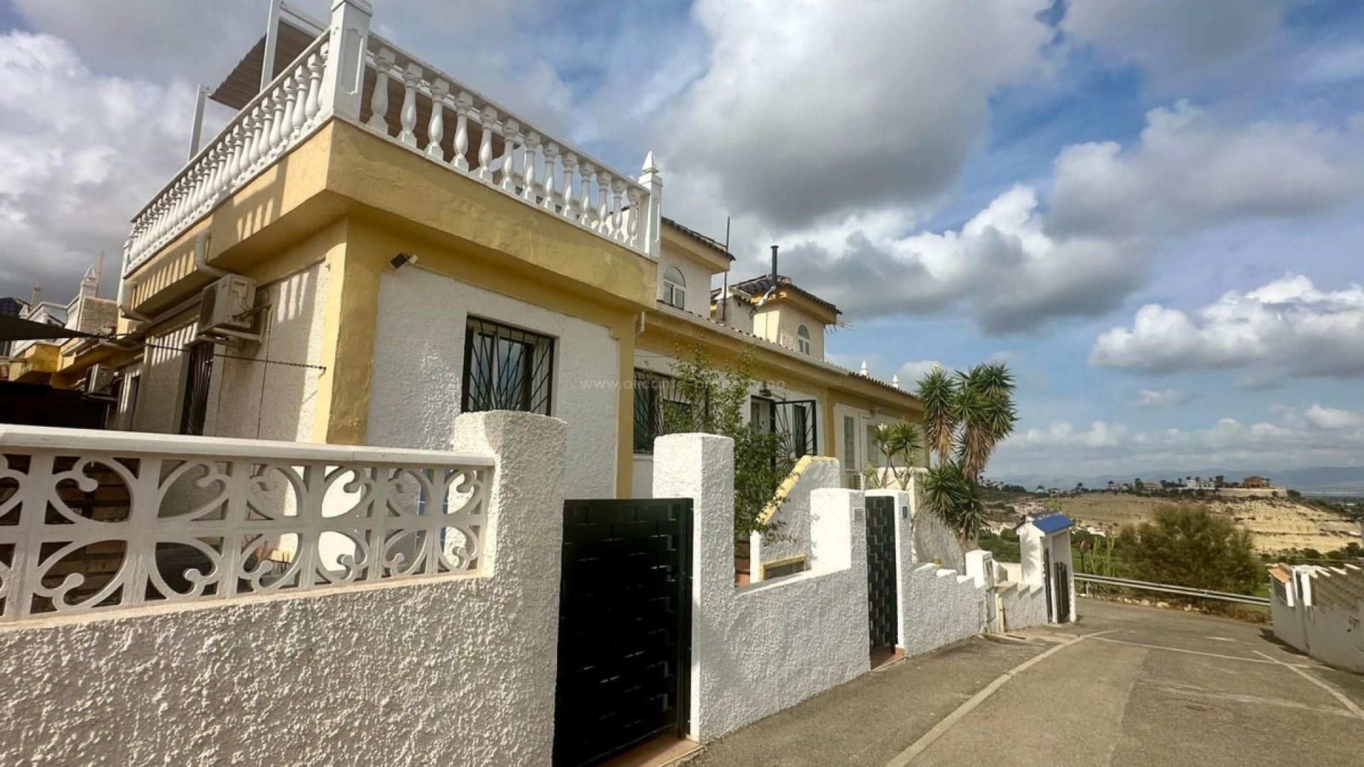 Hus / Villa i Ciudad Quesada