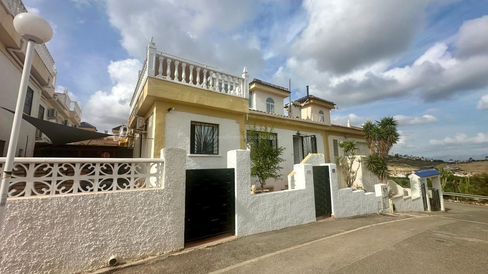 Hus / Villa i Ciudad Quesada