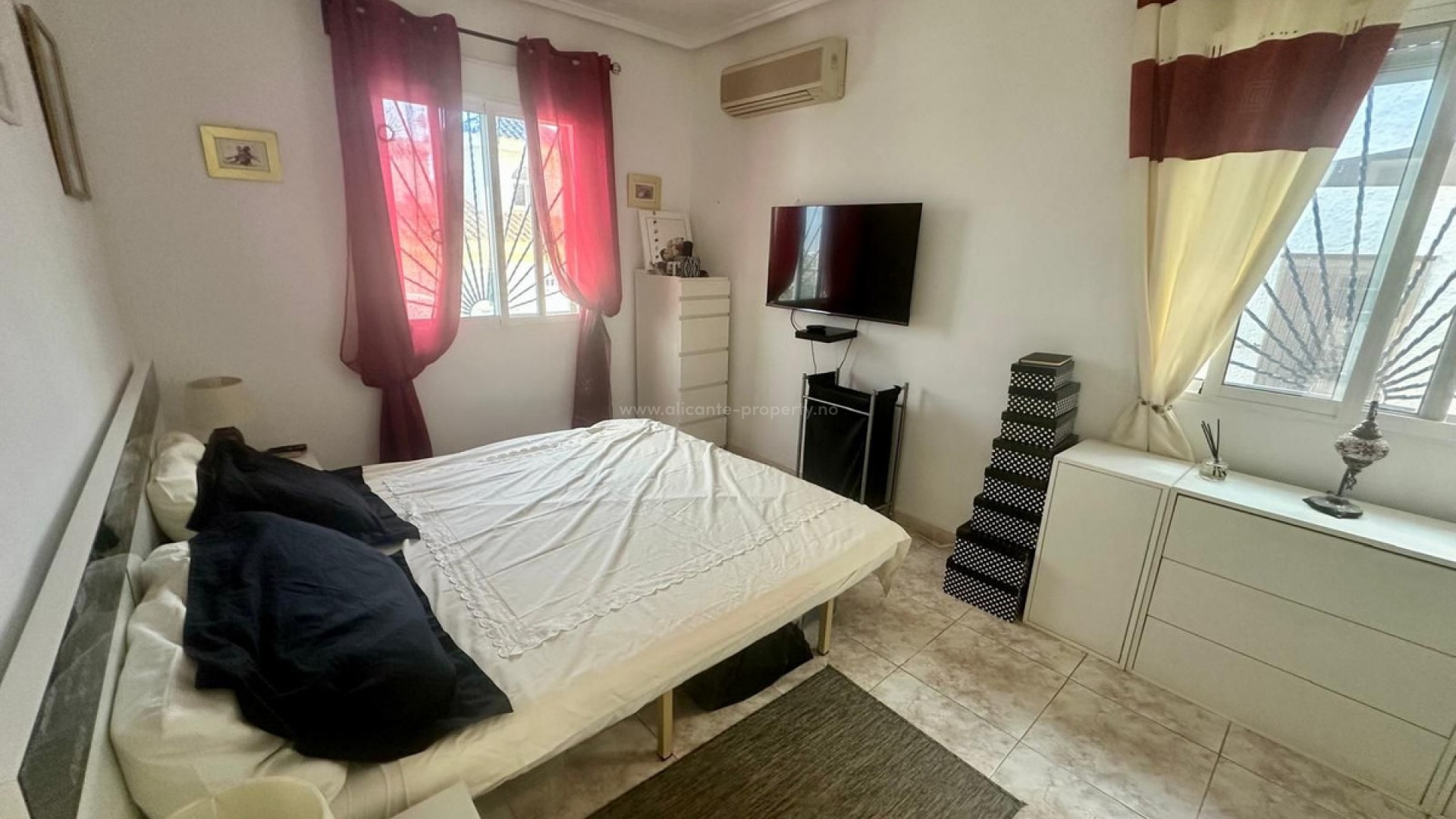 Hus / Villa i Ciudad Quesada