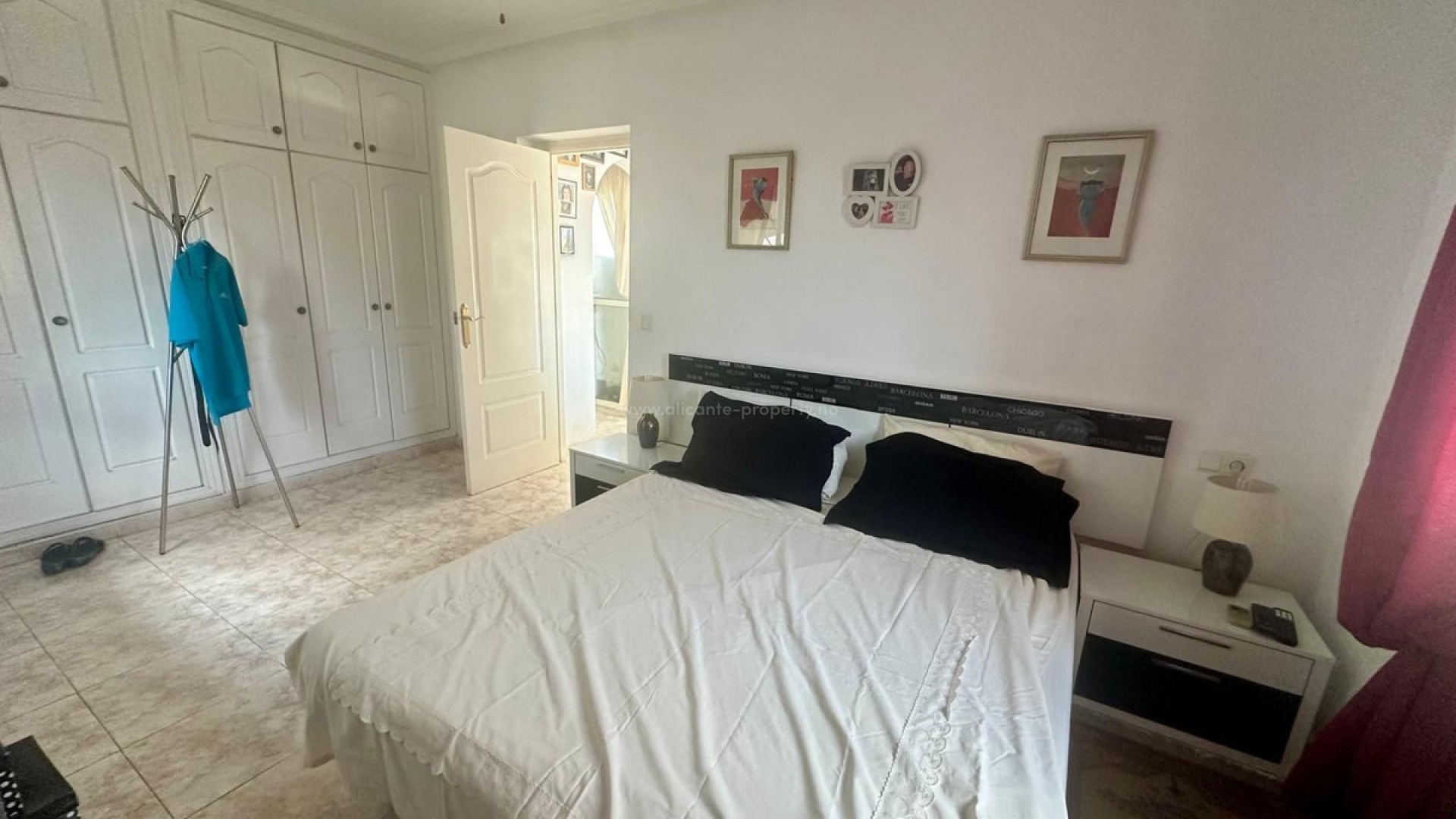 Hus / Villa i Ciudad Quesada