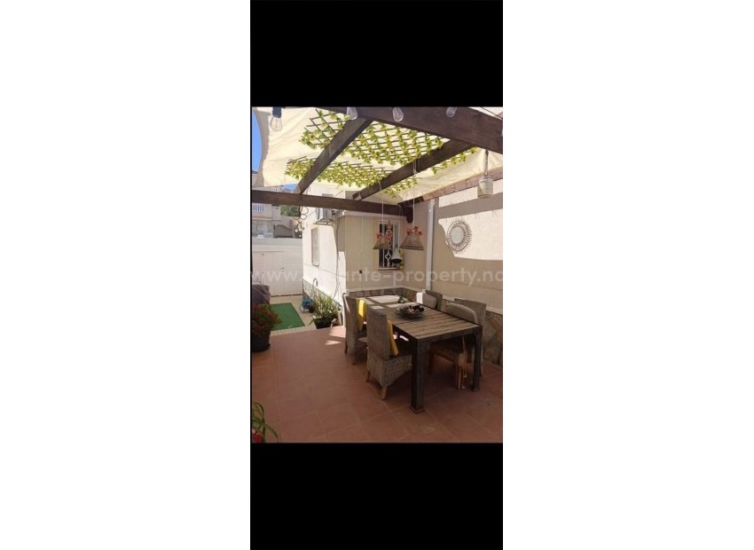 Hus / Villa i Ciudad Quesada