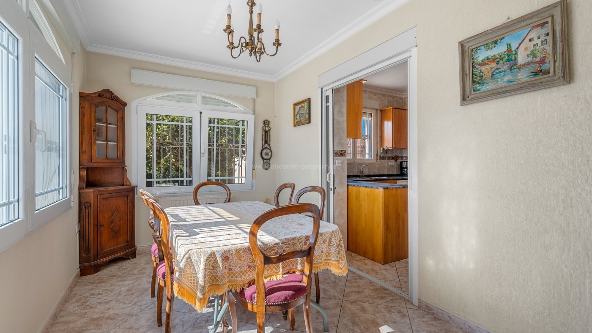 Hus / Villa i Ciudad Quesada