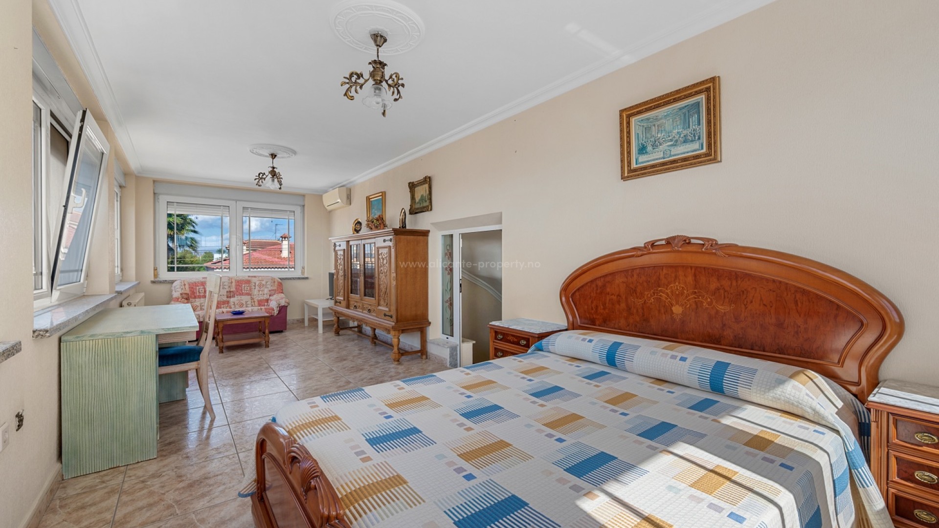 Hus / Villa i Ciudad Quesada