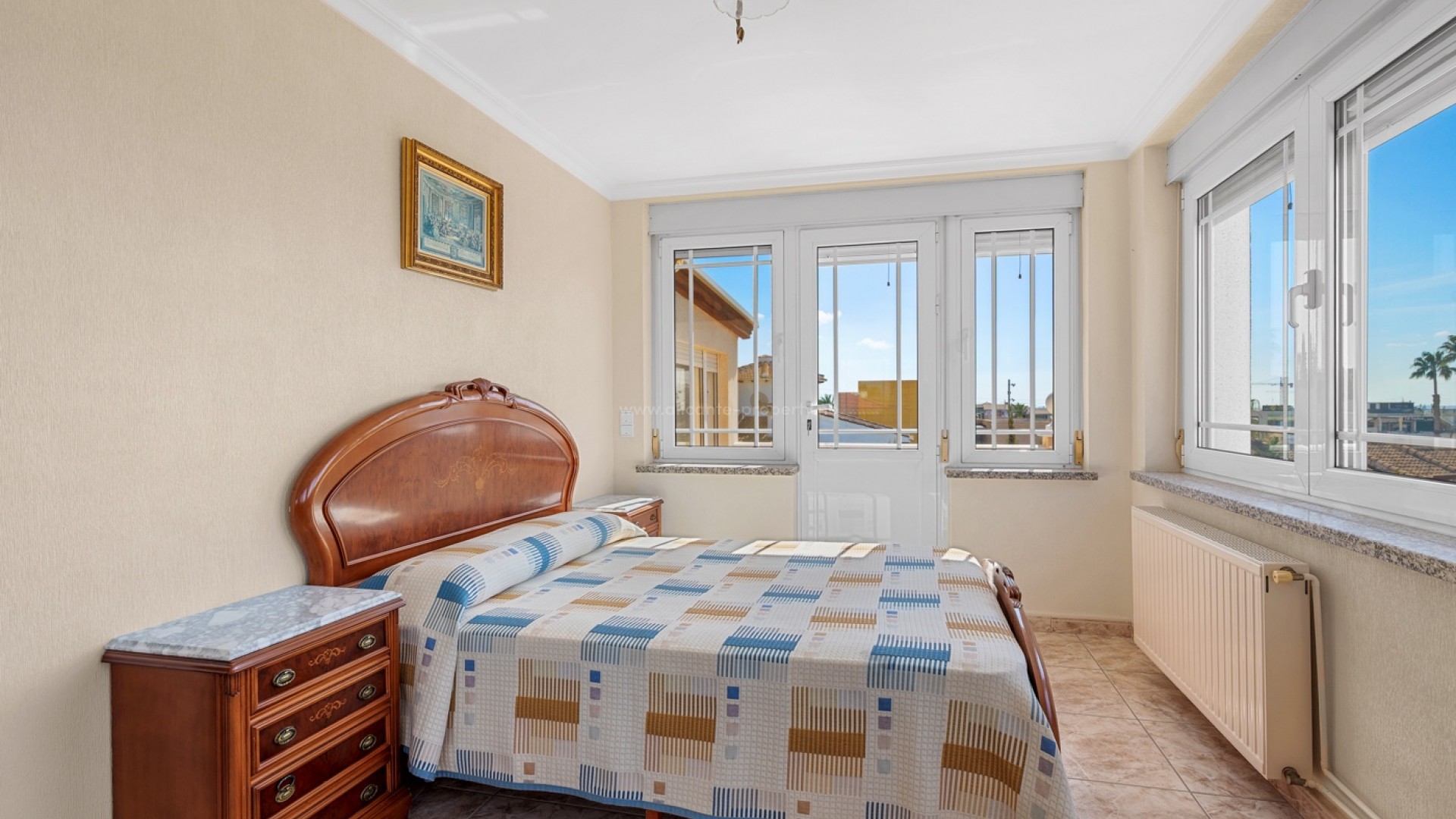 Hus / Villa i Ciudad Quesada