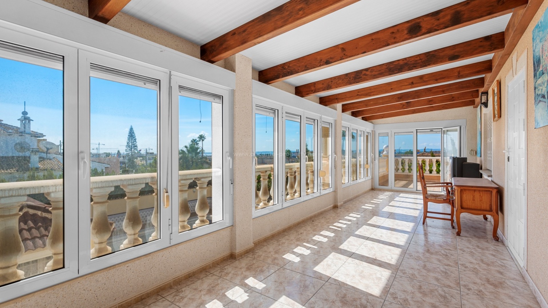Hus / Villa i Ciudad Quesada