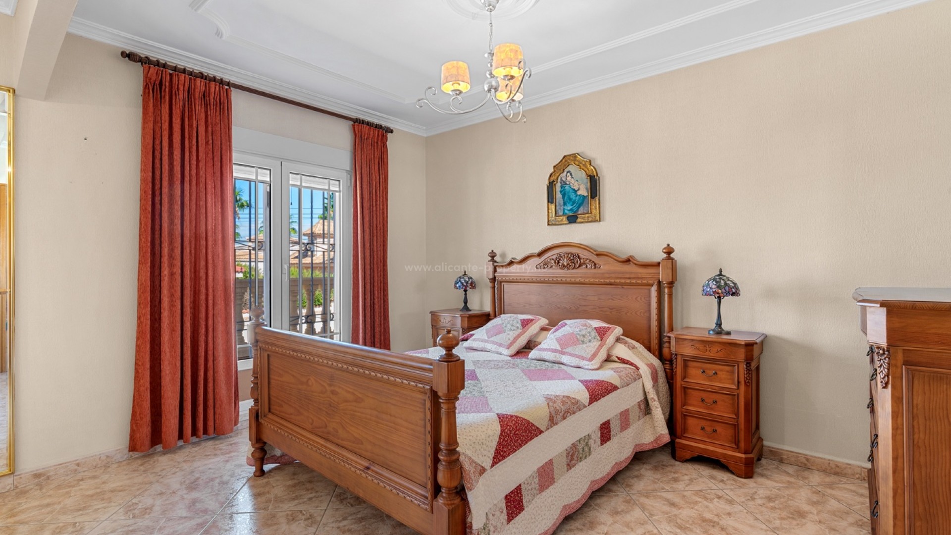 Hus / Villa i Ciudad Quesada