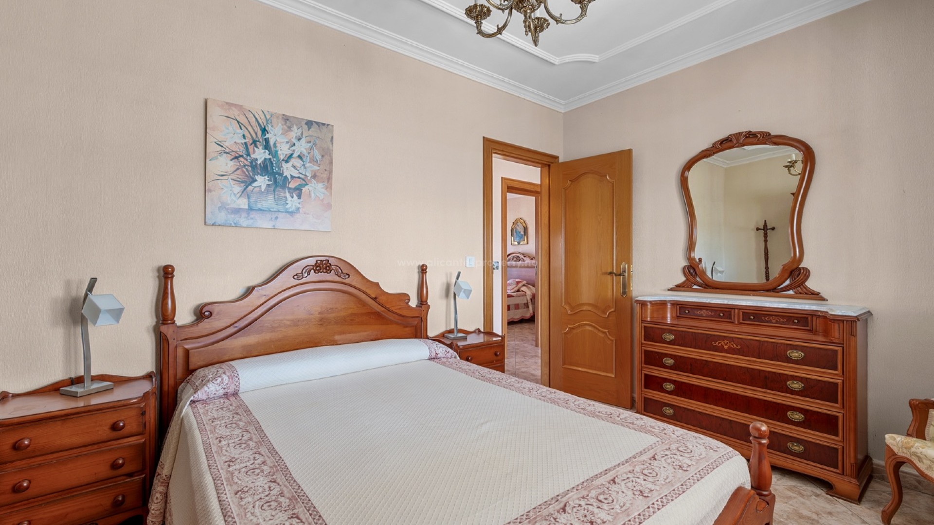 Hus / Villa i Ciudad Quesada