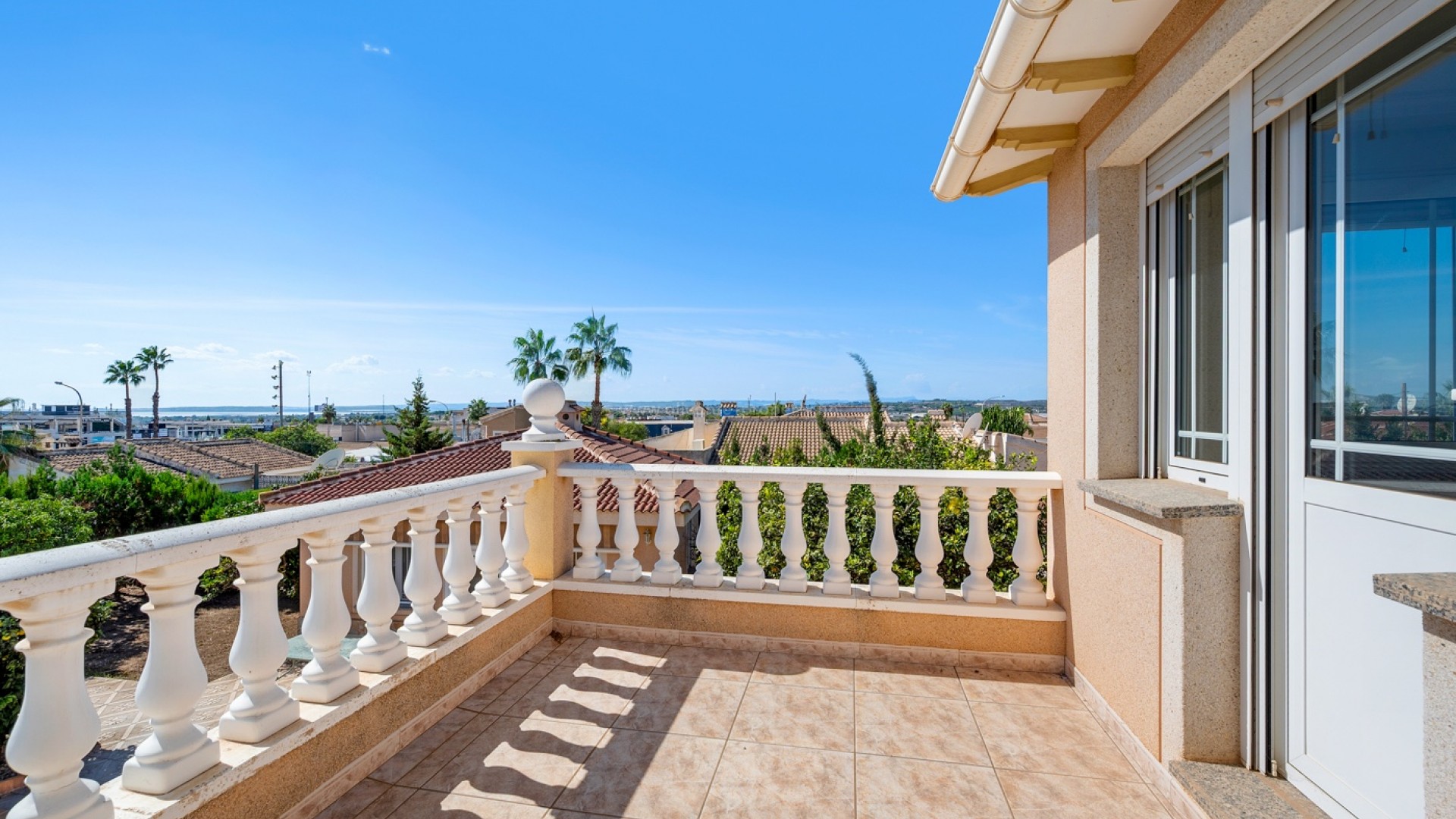 Hus / Villa i Ciudad Quesada