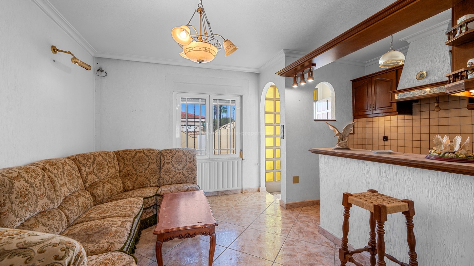 Hus / Villa i Ciudad Quesada