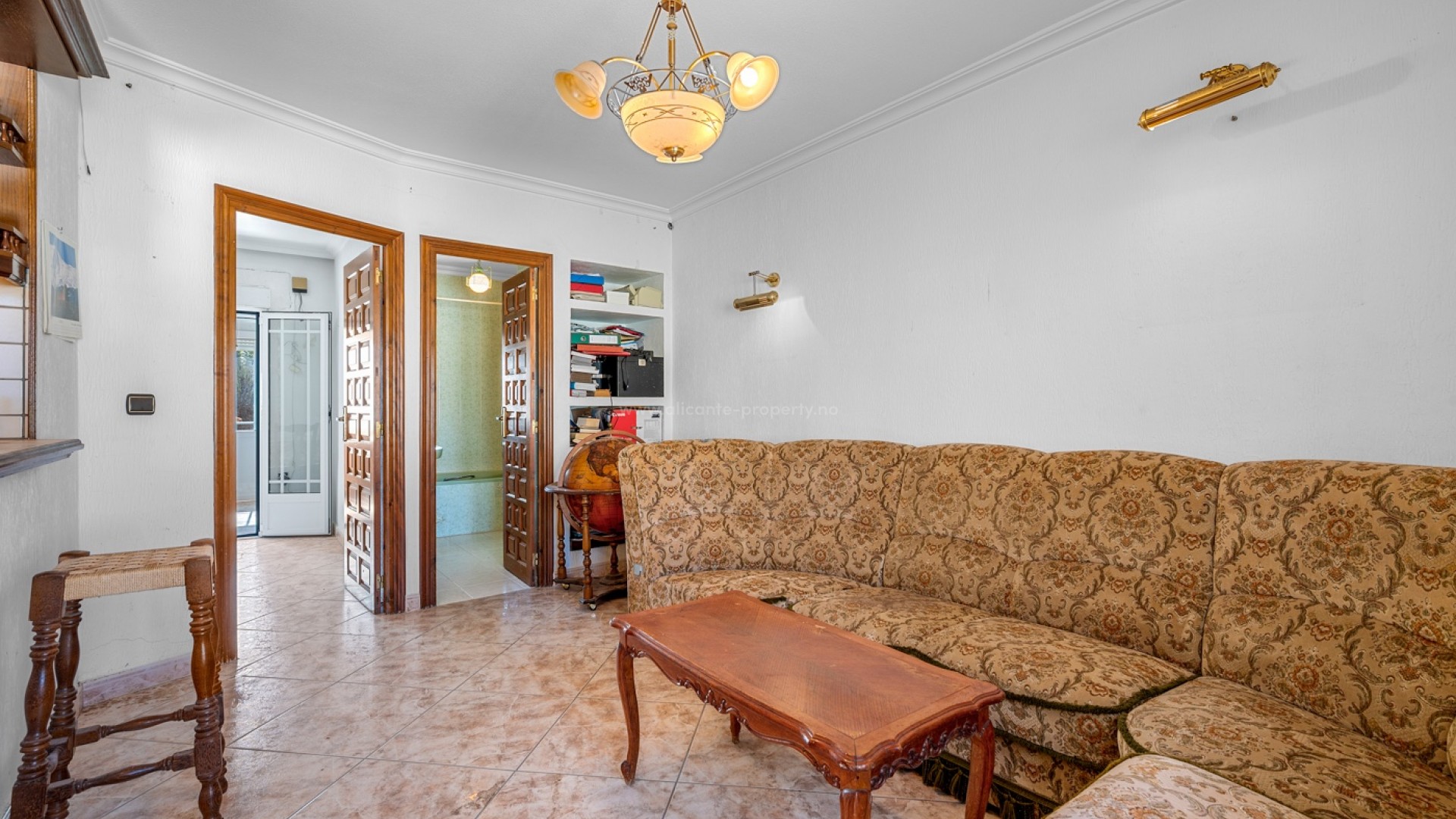 Hus / Villa i Ciudad Quesada