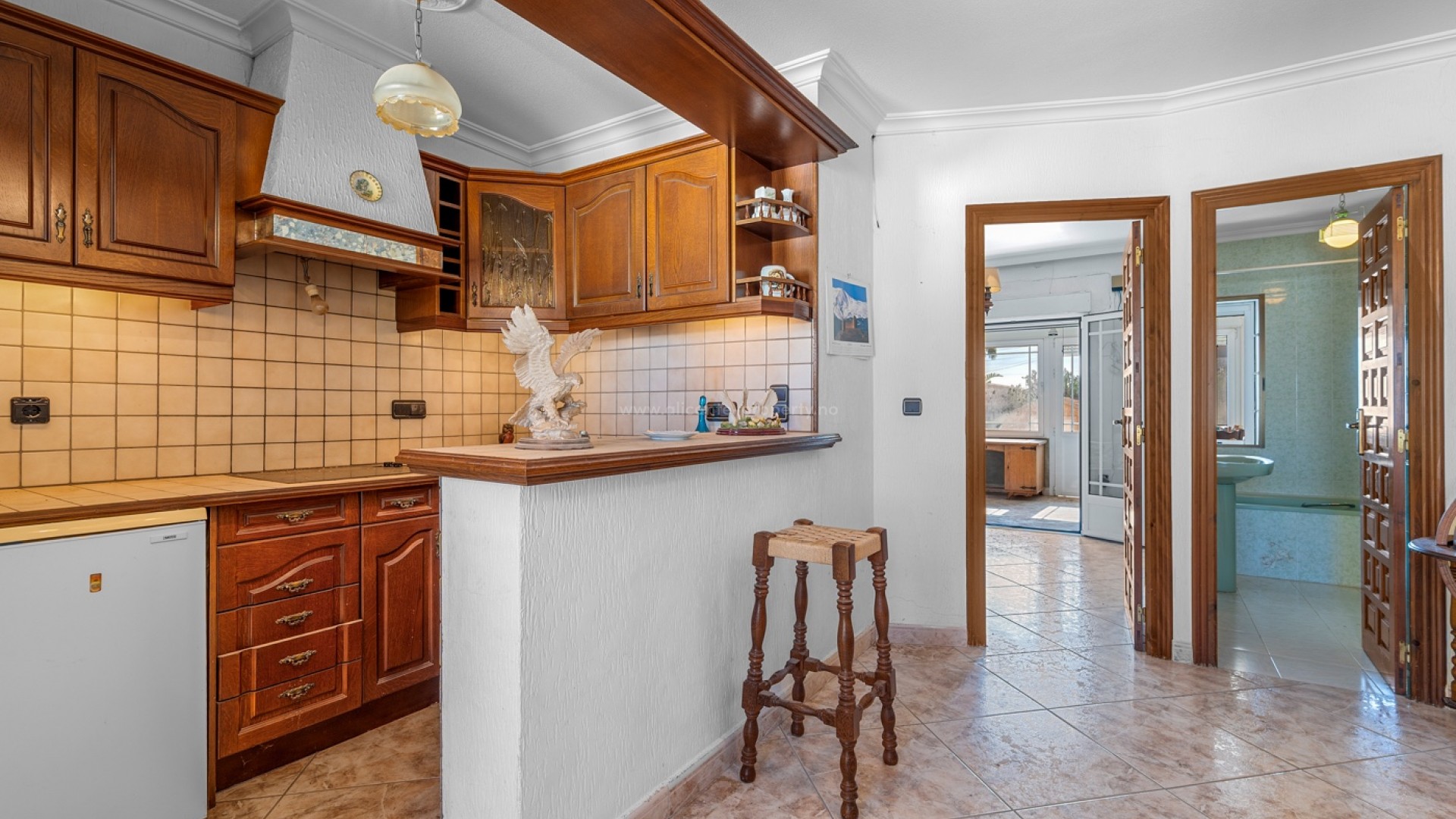 Hus / Villa i Ciudad Quesada
