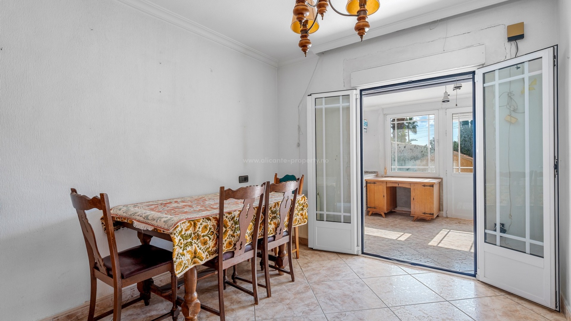 Hus / Villa i Ciudad Quesada