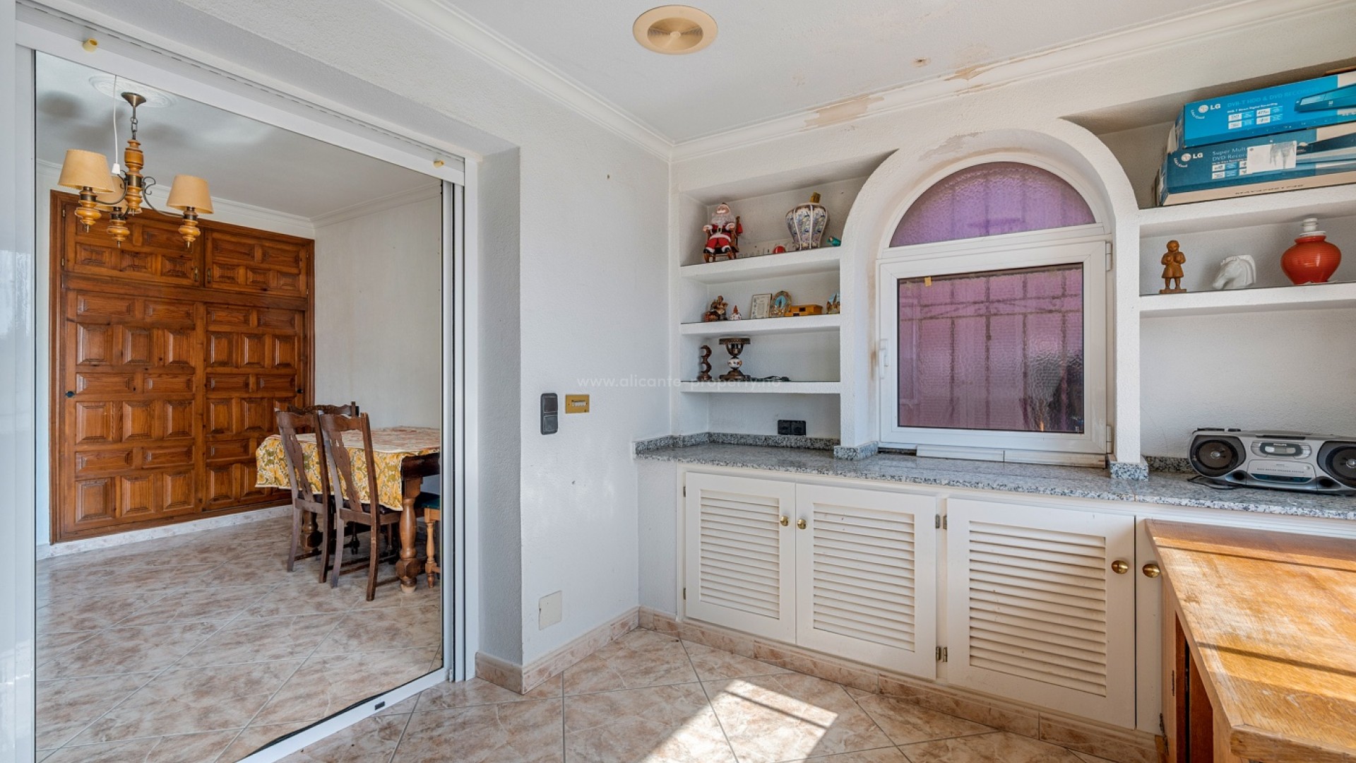 Hus / Villa i Ciudad Quesada