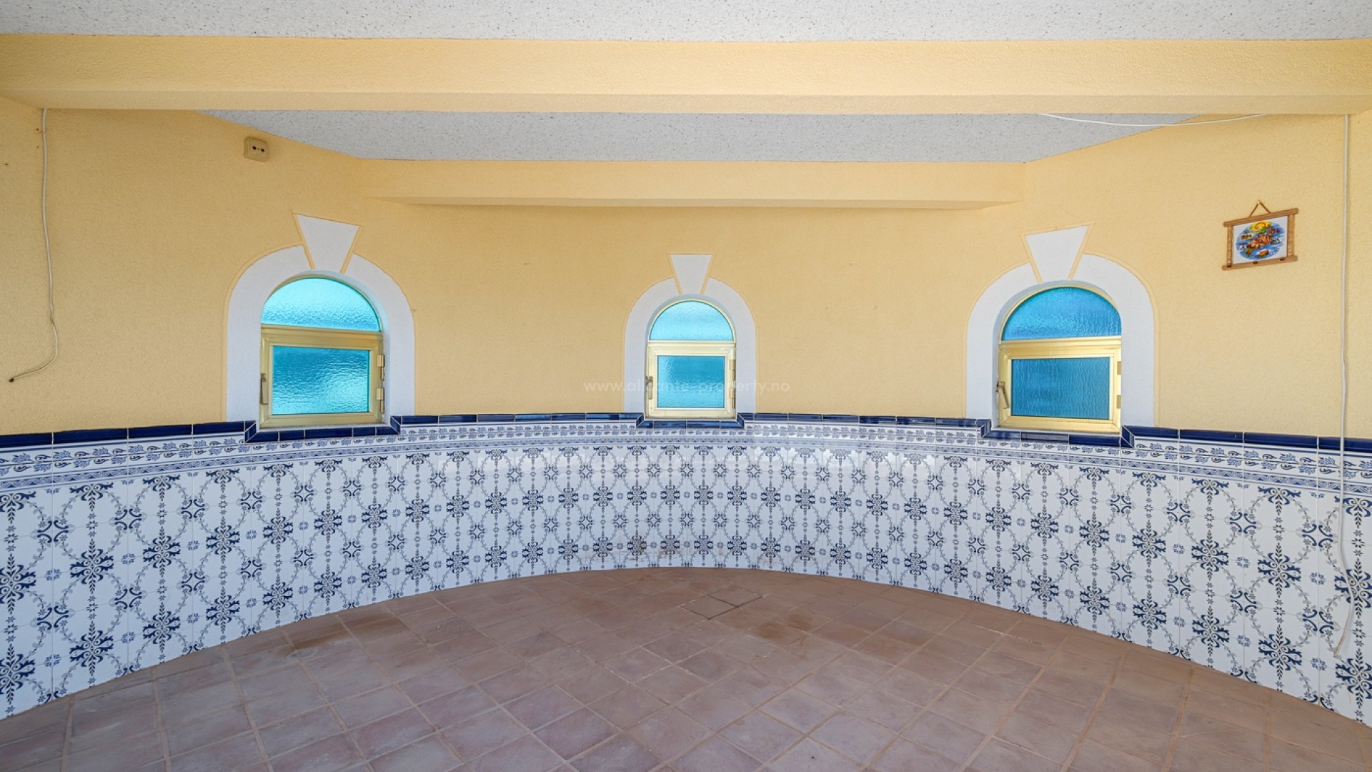 Hus / Villa i Ciudad Quesada