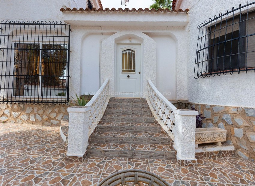 Hus / Villa i Ciudad Quesada