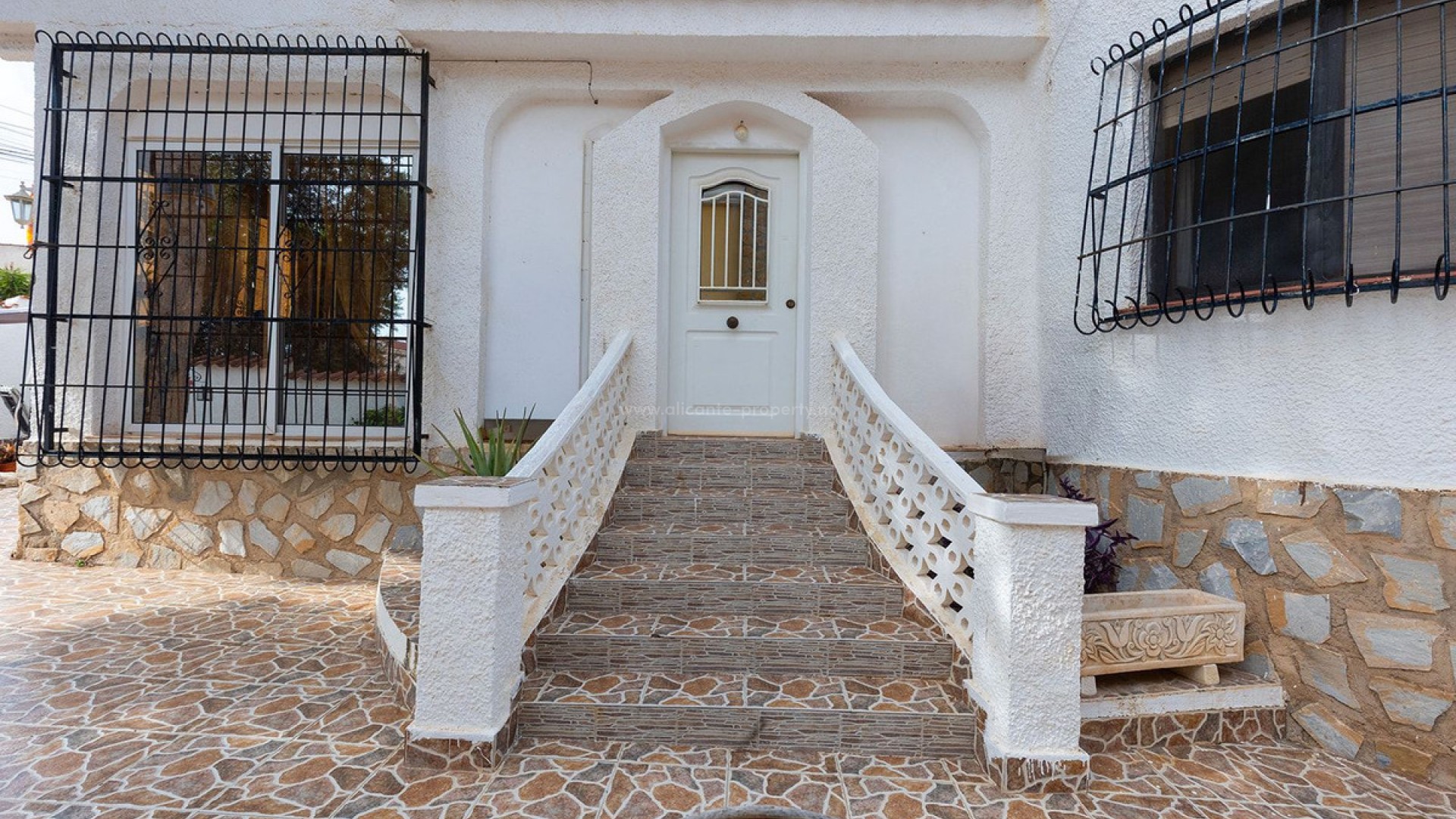 Hus / Villa i Ciudad Quesada