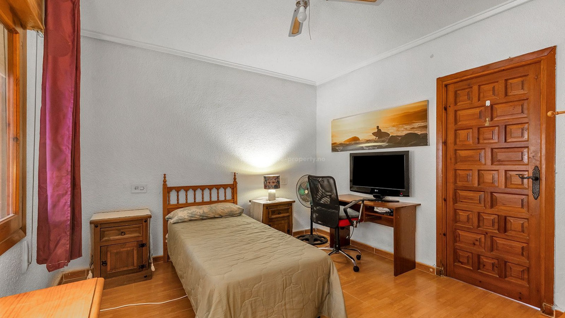 Hus / Villa i Ciudad Quesada
