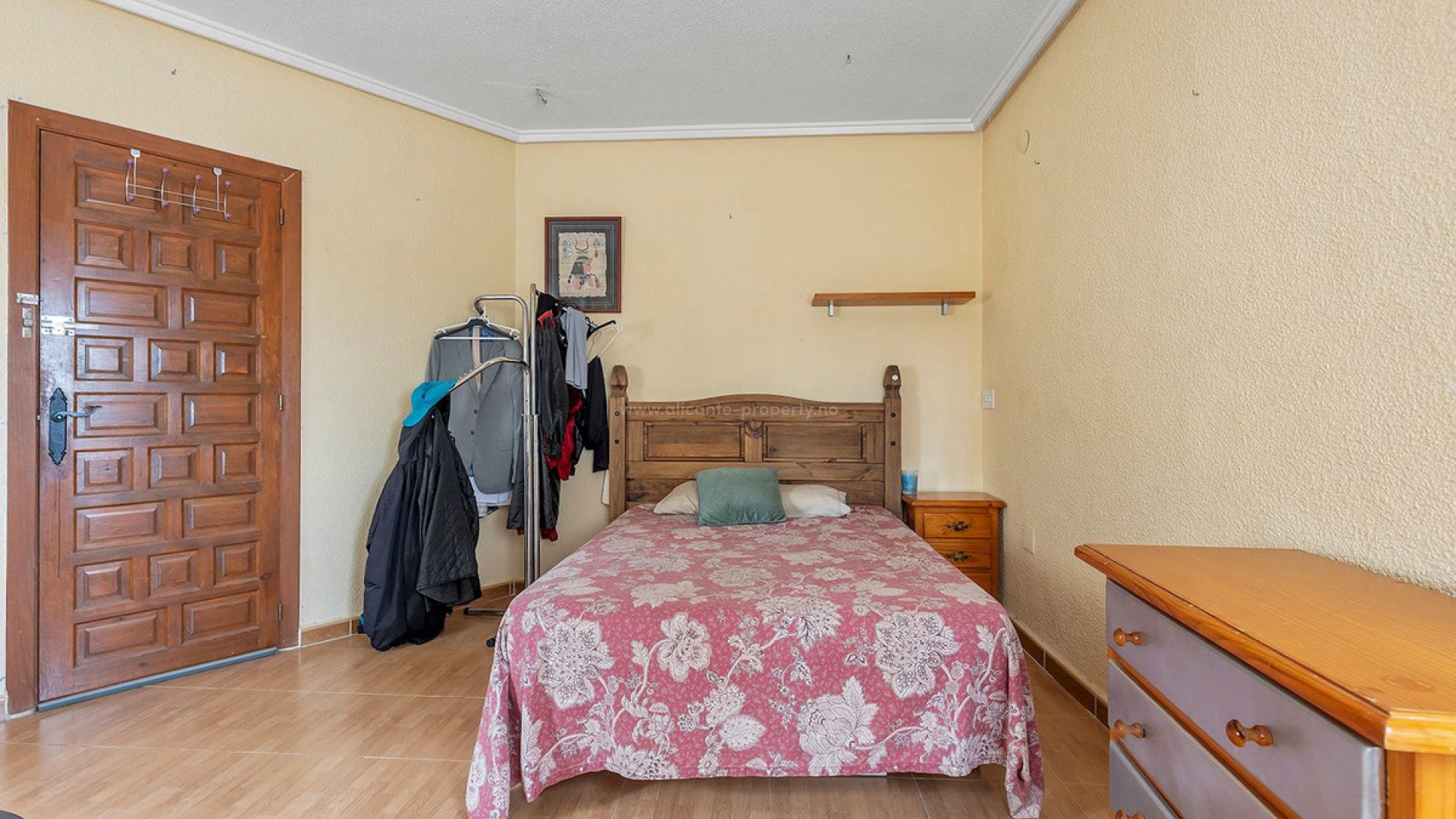 Hus / Villa i Ciudad Quesada