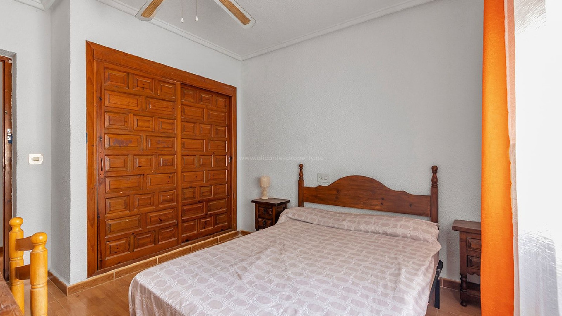Hus / Villa i Ciudad Quesada
