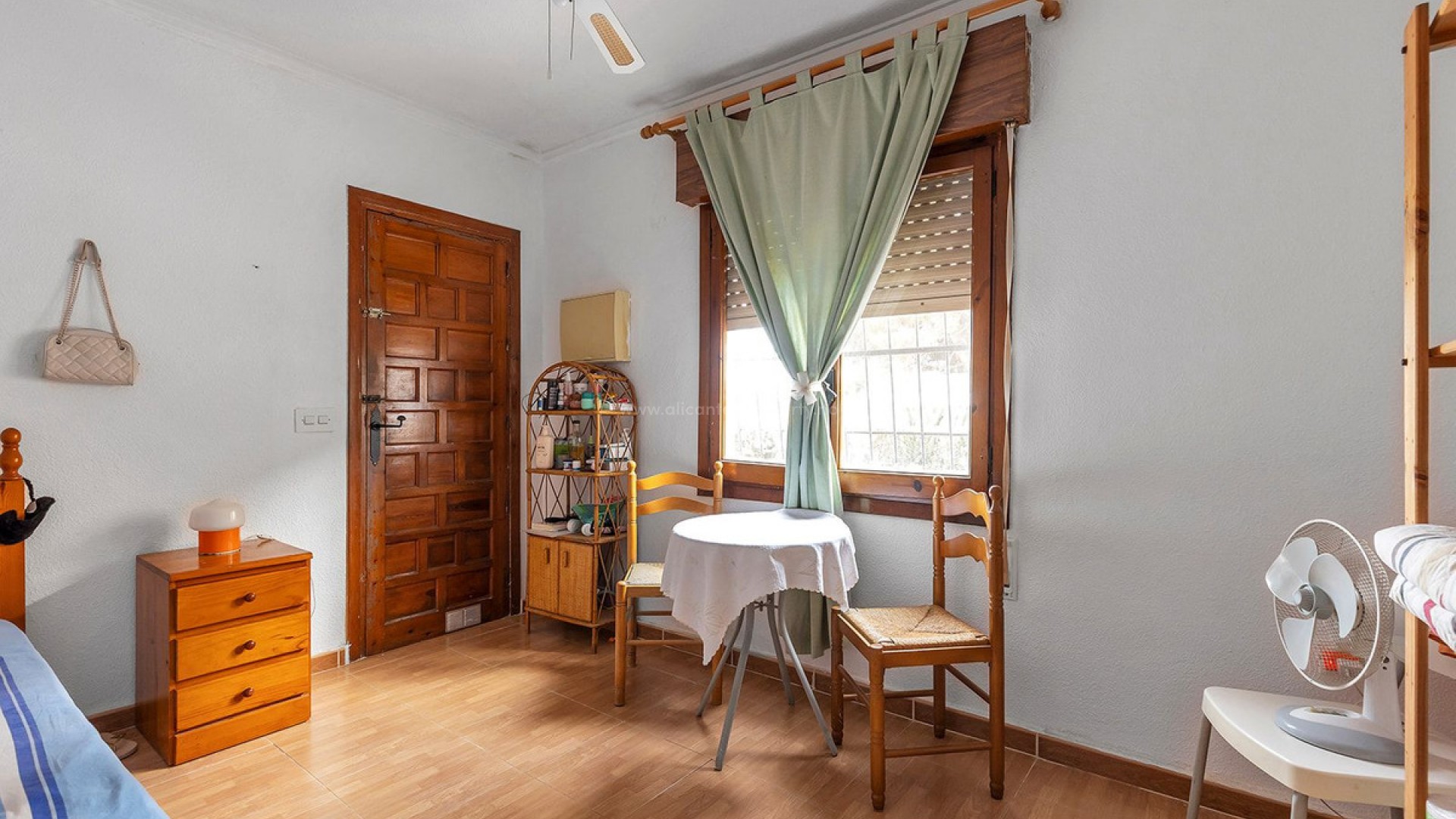 Hus / Villa i Ciudad Quesada