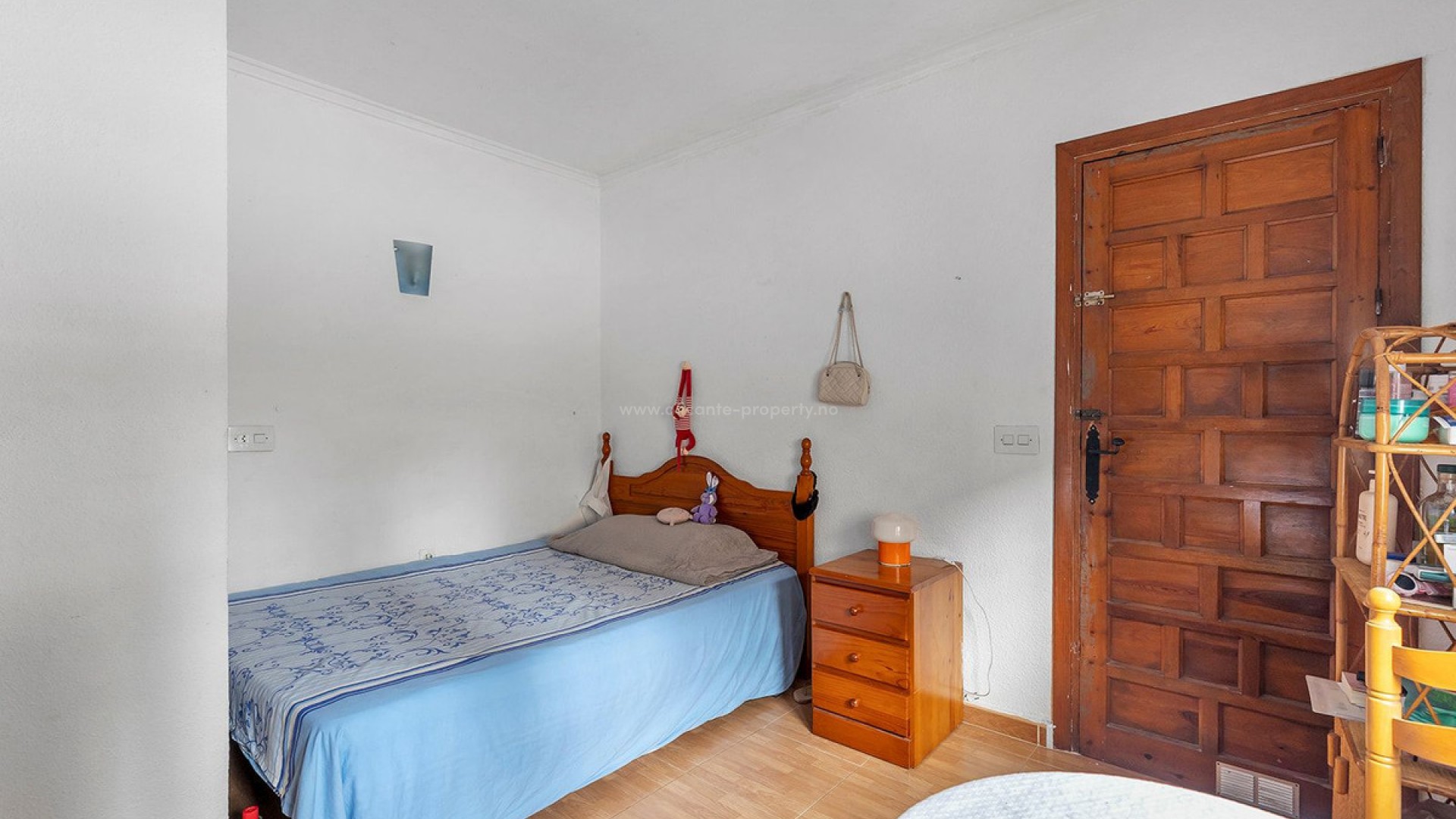 Hus / Villa i Ciudad Quesada