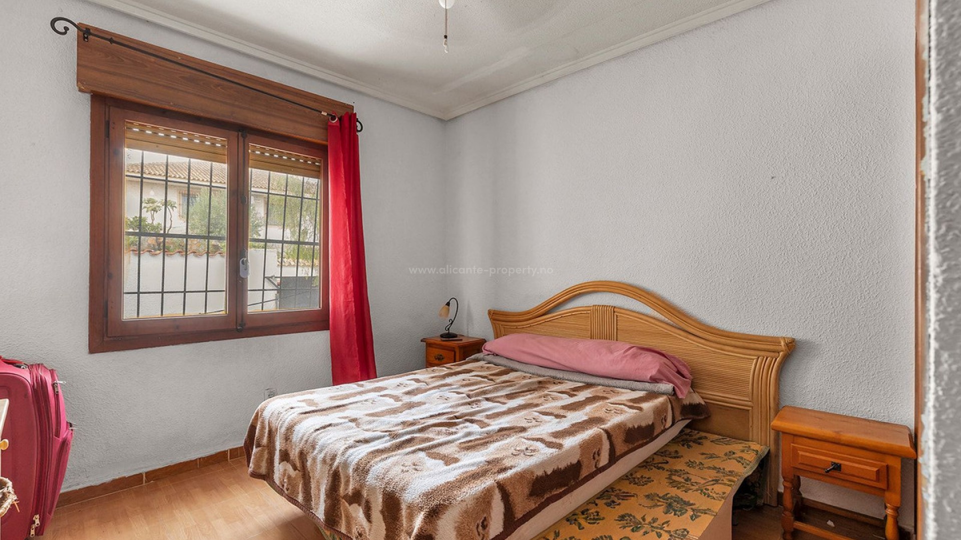 Hus / Villa i Ciudad Quesada