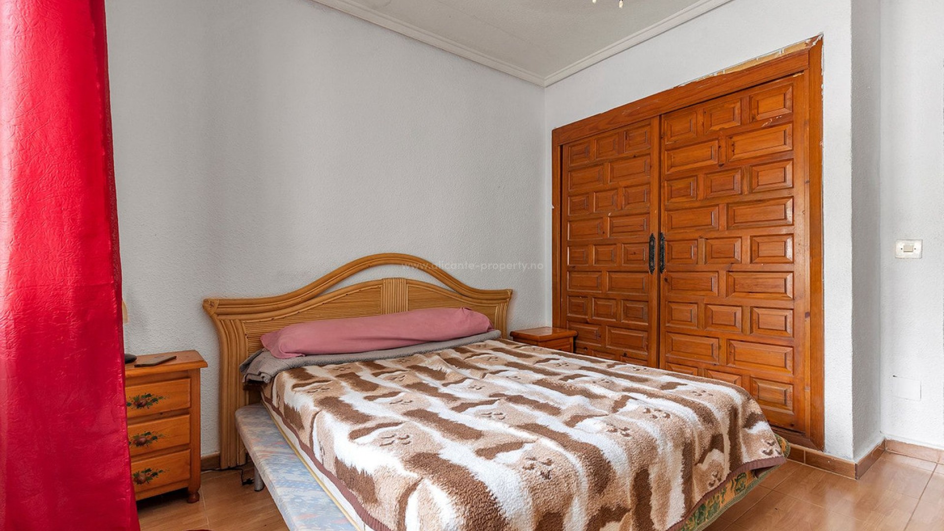 Hus / Villa i Ciudad Quesada