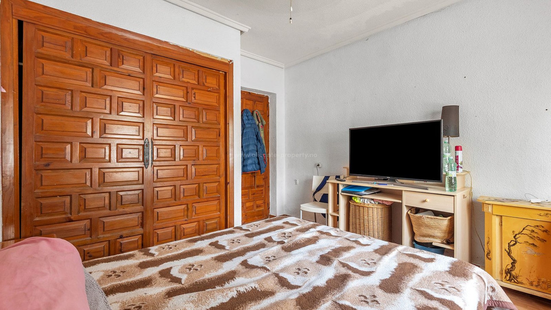 Hus / Villa i Ciudad Quesada