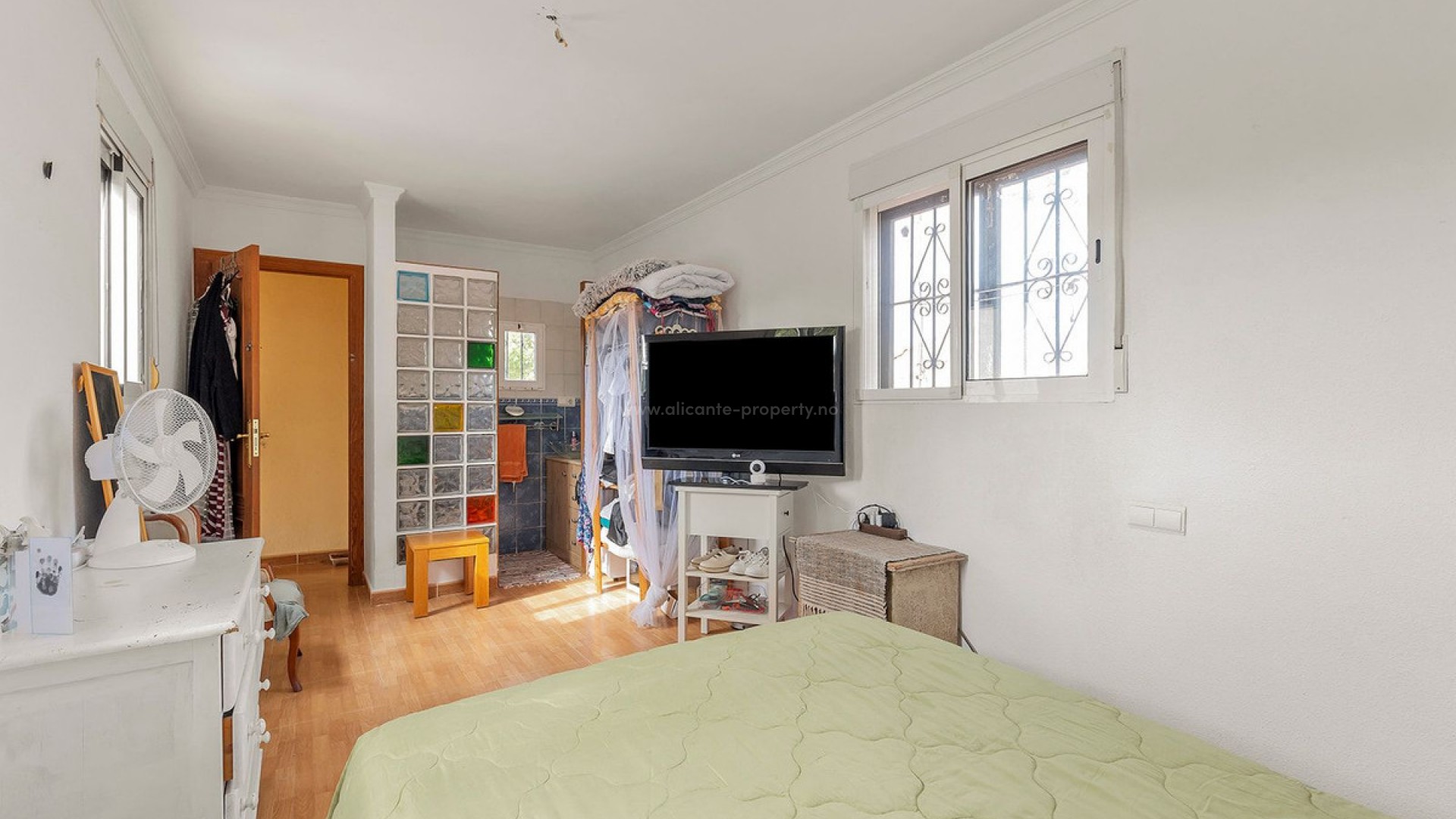 Hus / Villa i Ciudad Quesada
