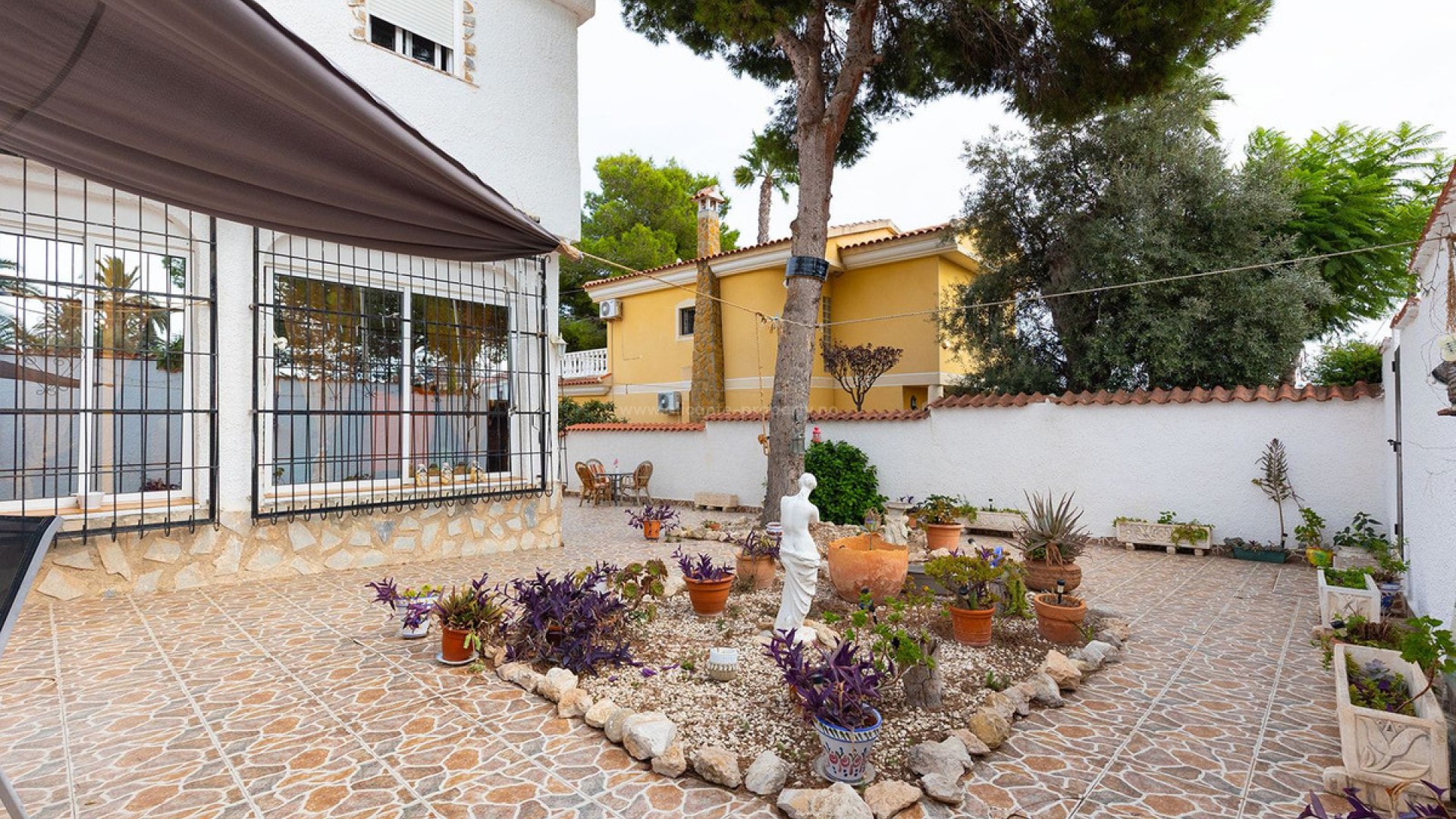 Hus / Villa i Ciudad Quesada