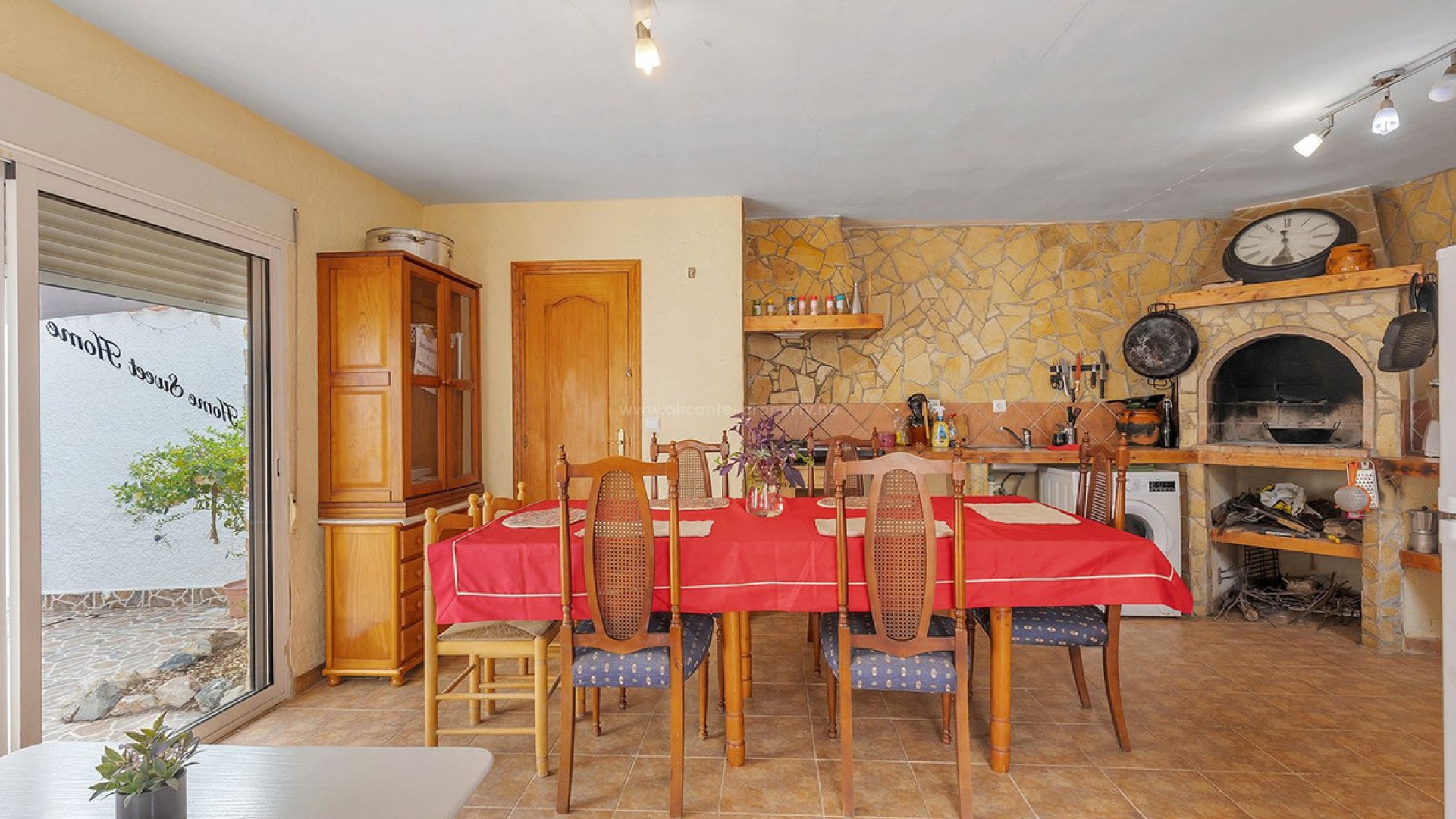Hus / Villa i Ciudad Quesada