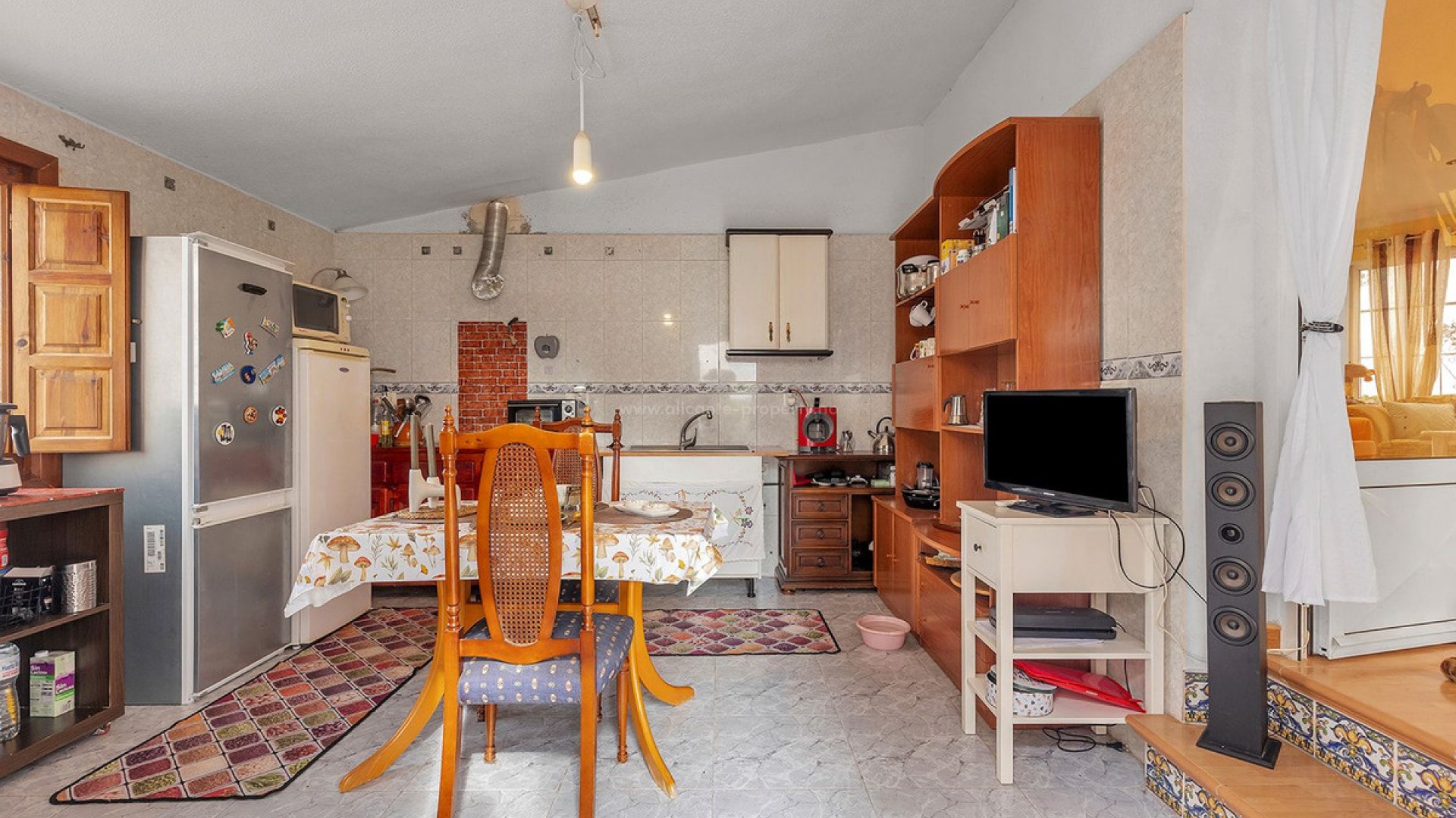 Hus / Villa i Ciudad Quesada