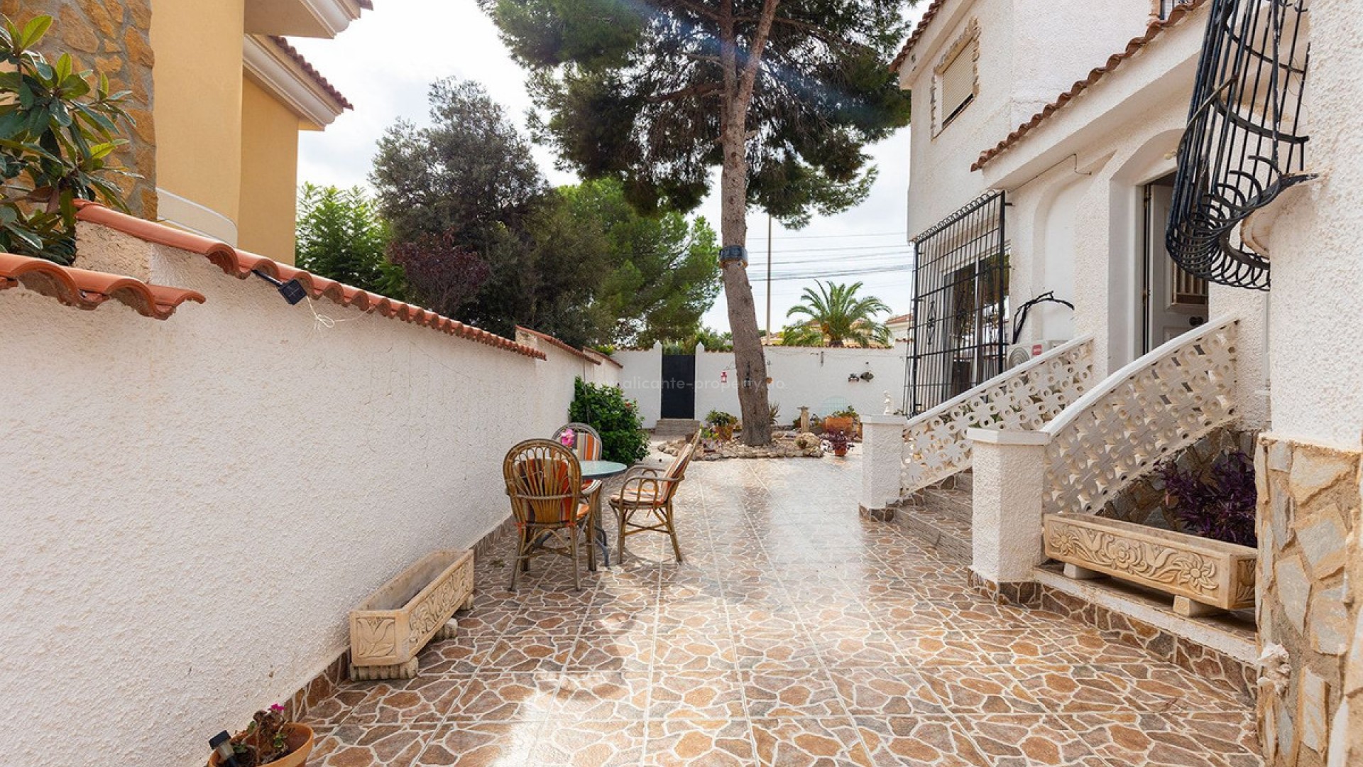 Hus / Villa i Ciudad Quesada