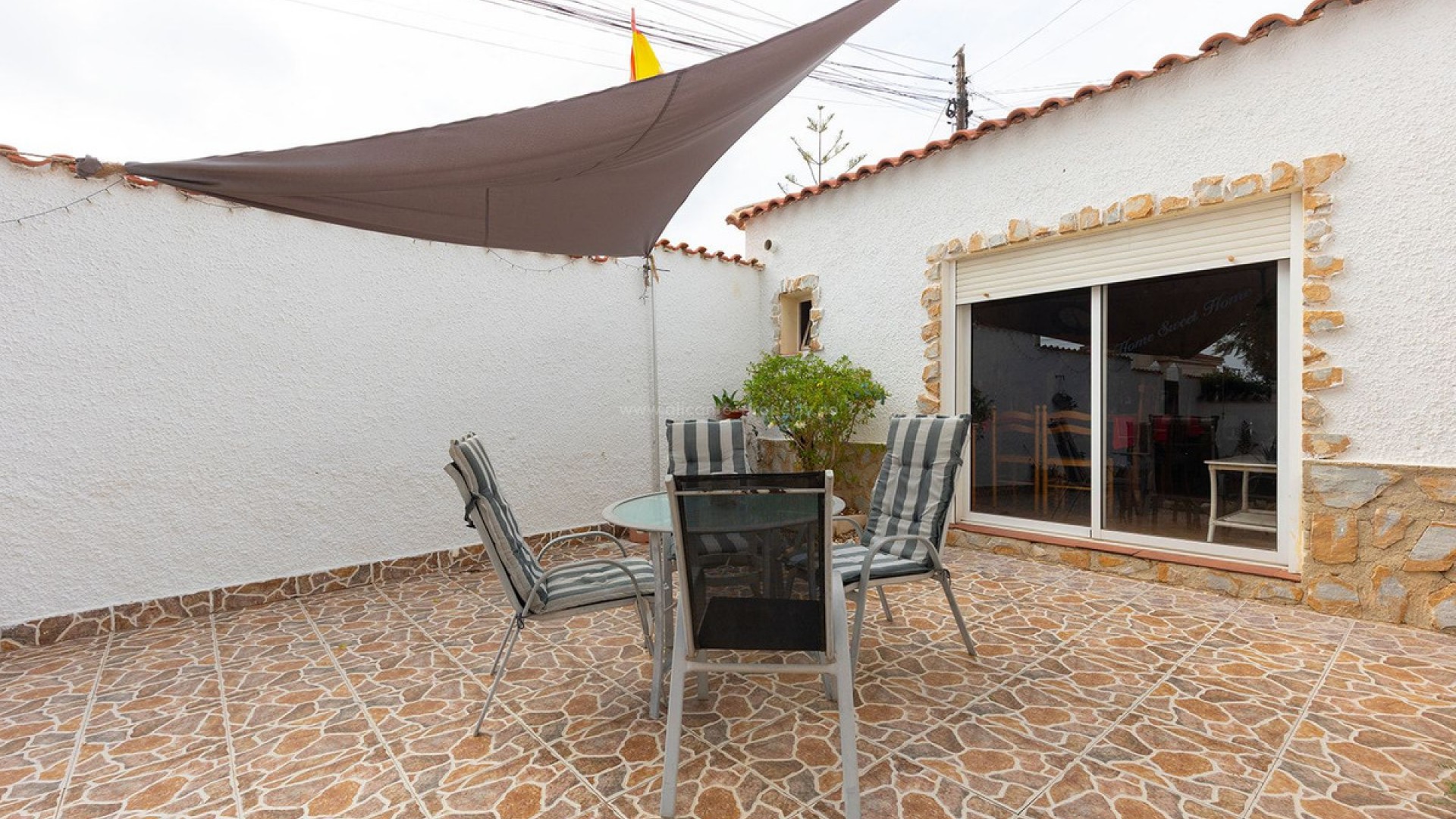 Hus / Villa i Ciudad Quesada