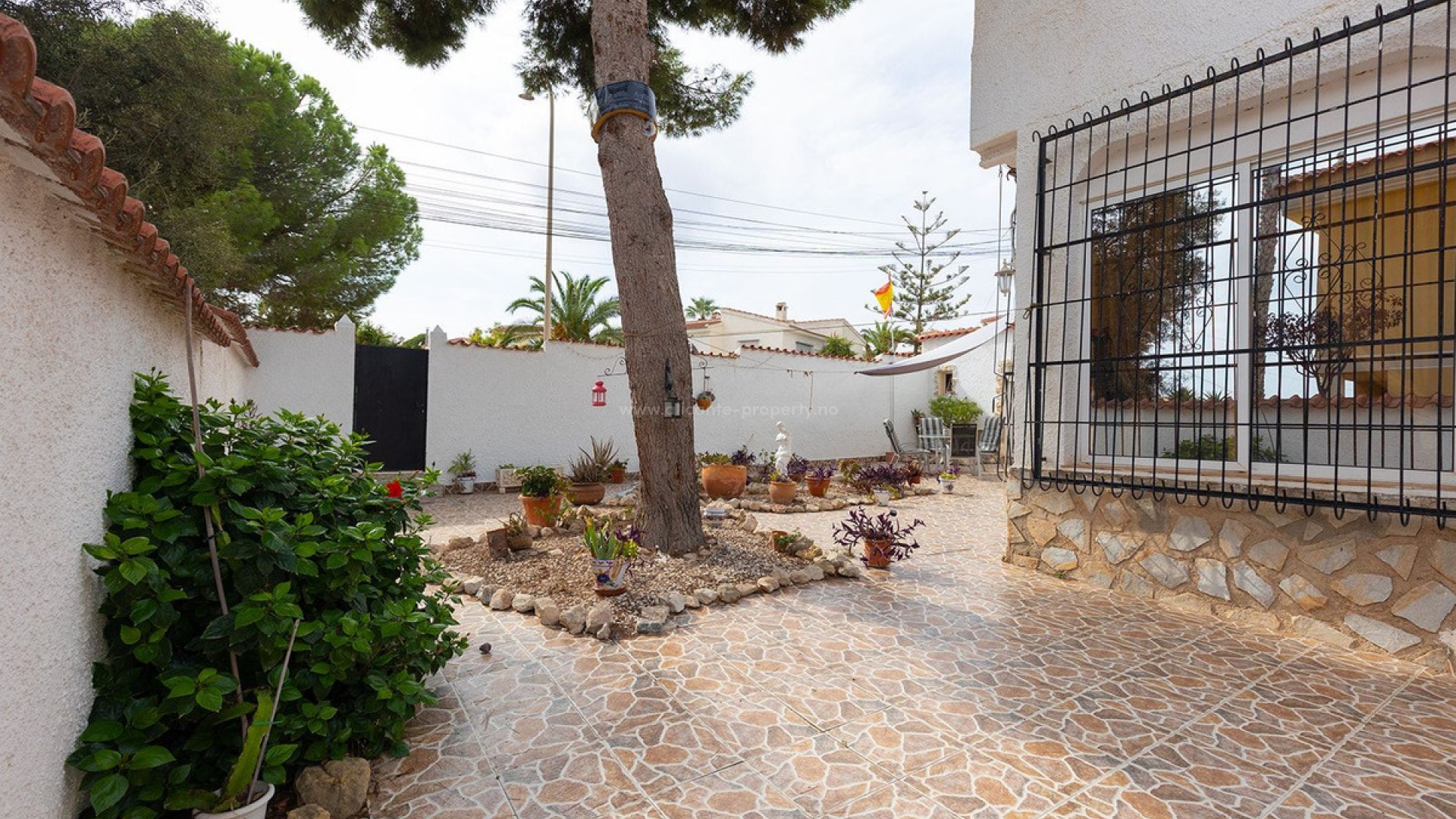 Hus / Villa i Ciudad Quesada