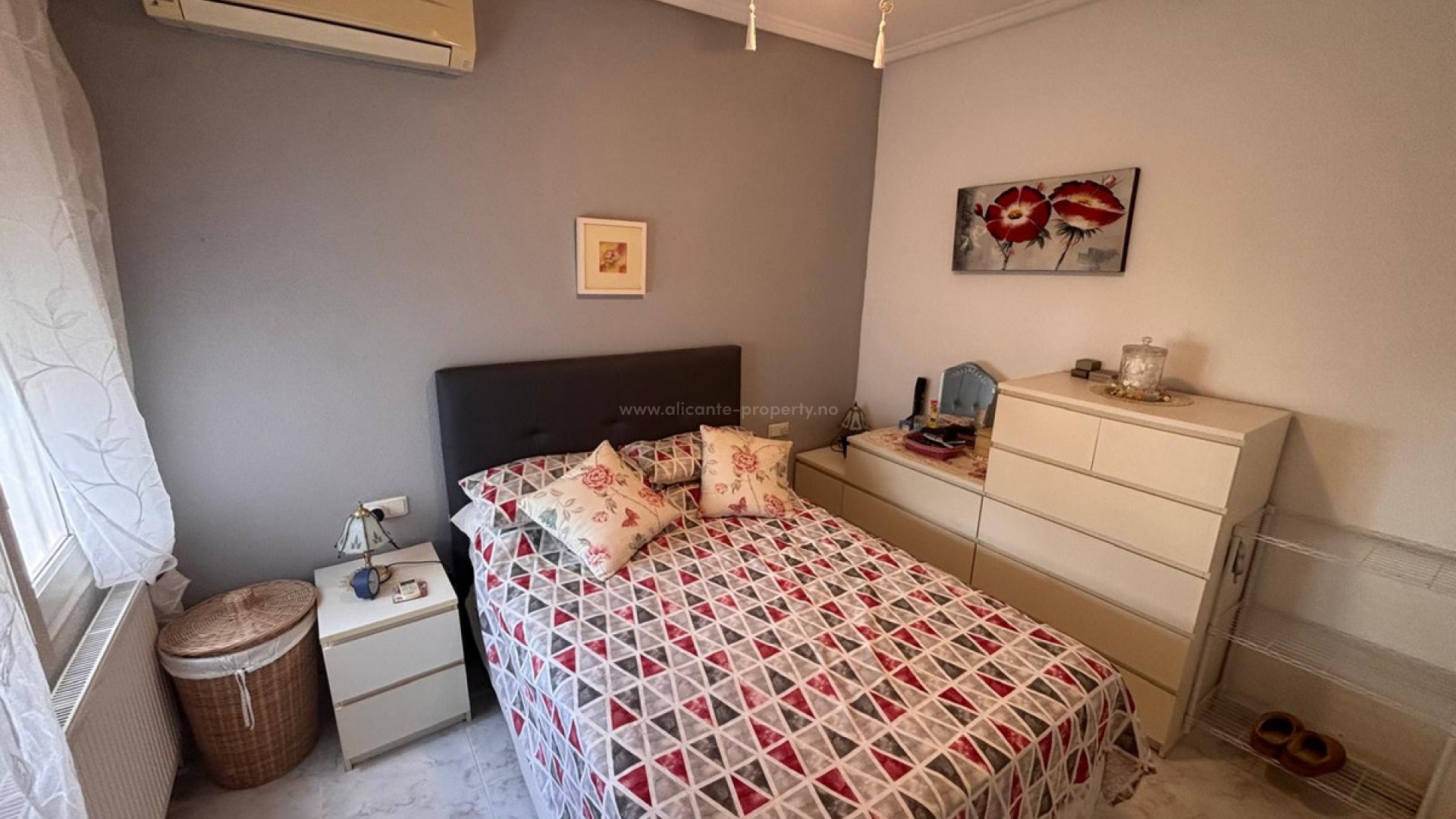 Hus / Villa i Ciudad Quesada