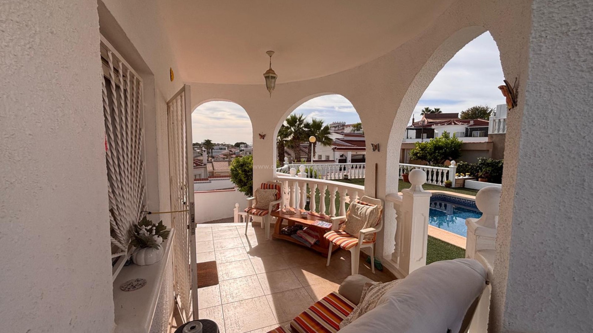 Hus / Villa i Ciudad Quesada