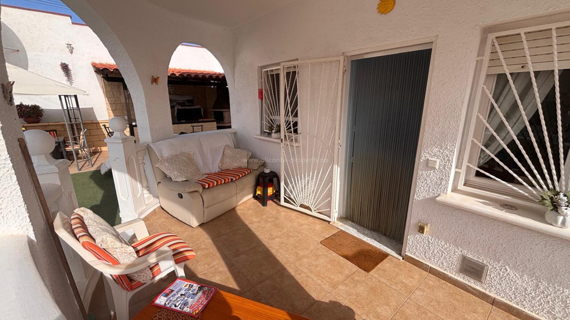 Hus / Villa i Ciudad Quesada