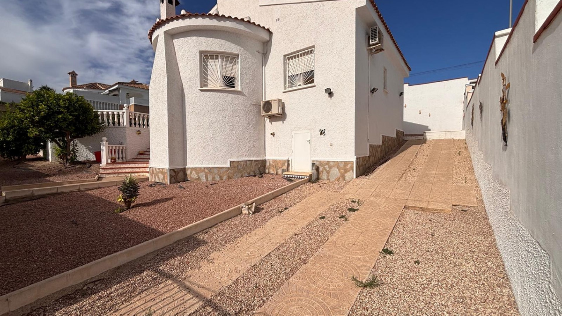 Hus / Villa i Ciudad Quesada
