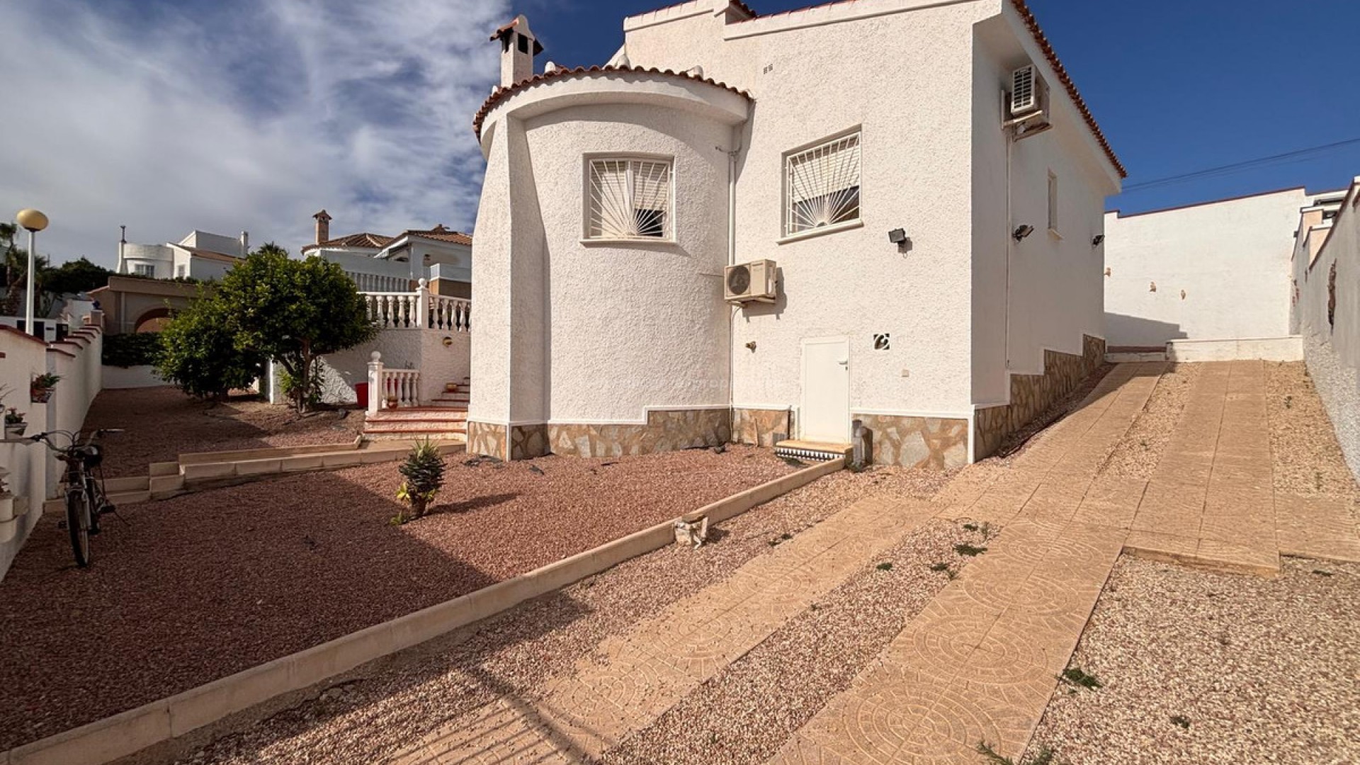 Hus / Villa i Ciudad Quesada