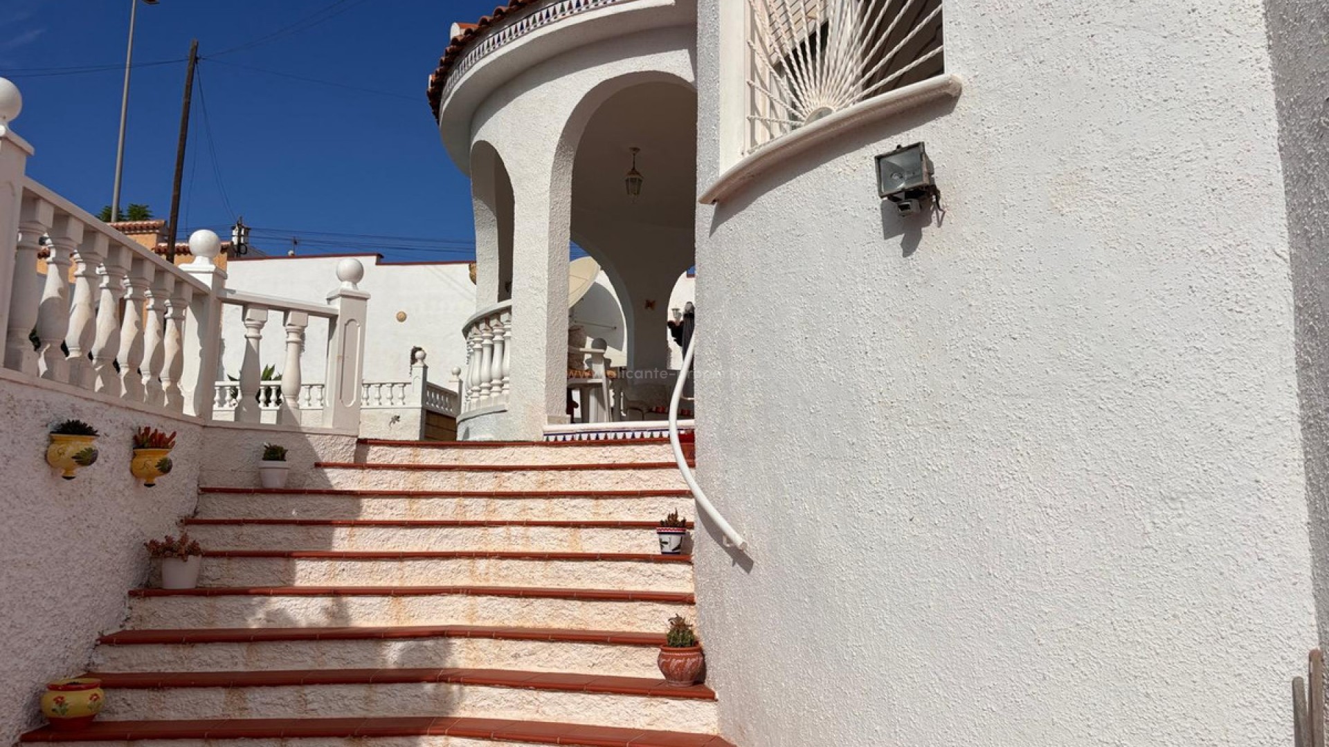 Hus / Villa i Ciudad Quesada