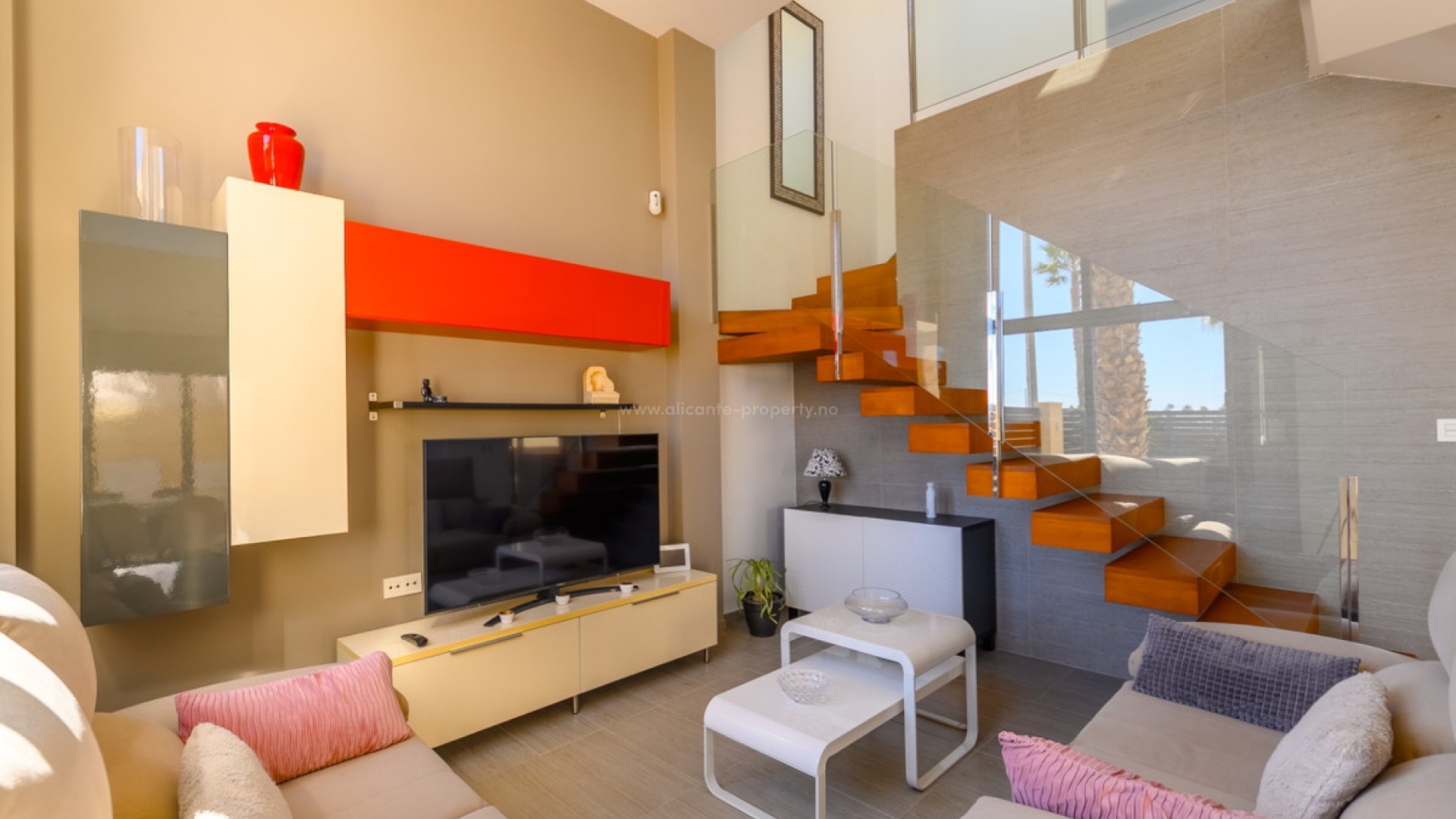 Hus / Villa i Ciudad Quesada