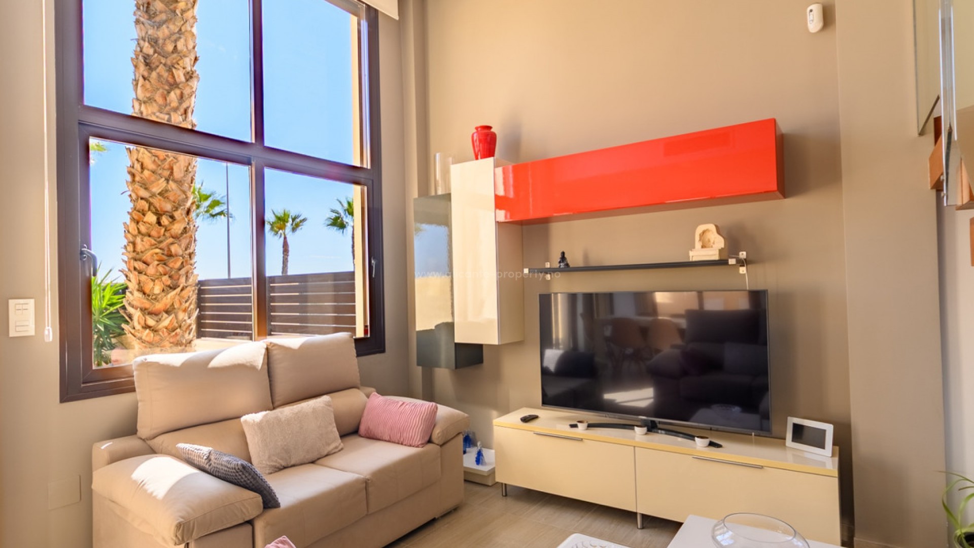 Hus / Villa i Ciudad Quesada